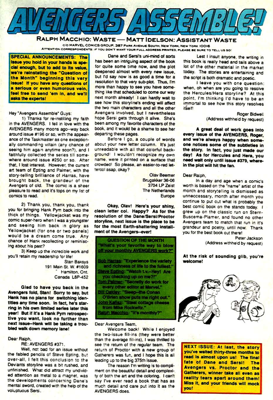 The Avengers (1963) 374 Page 21