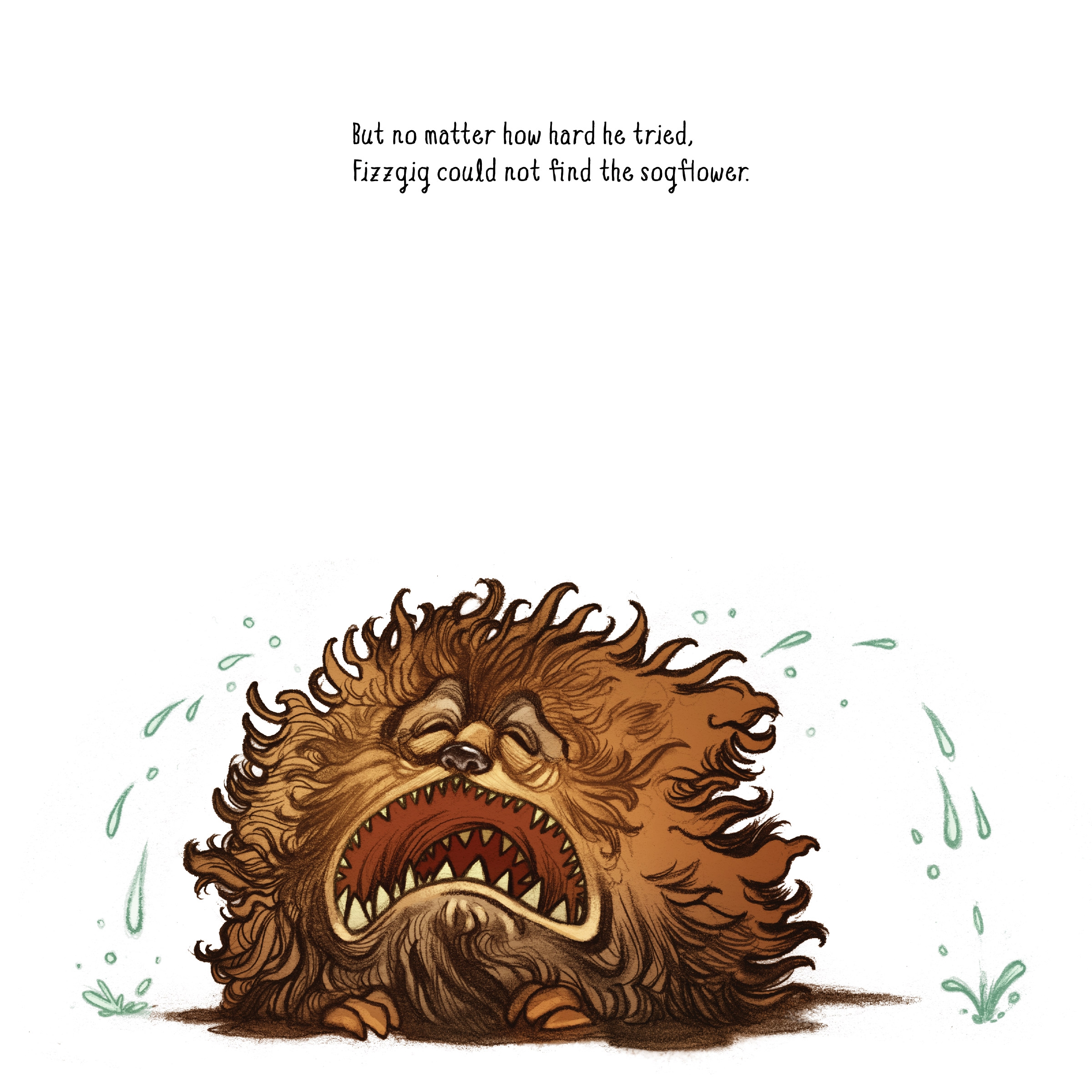 Read online Jim Henson's The Dark Crystal Tales comic -  Issue # Full - 33