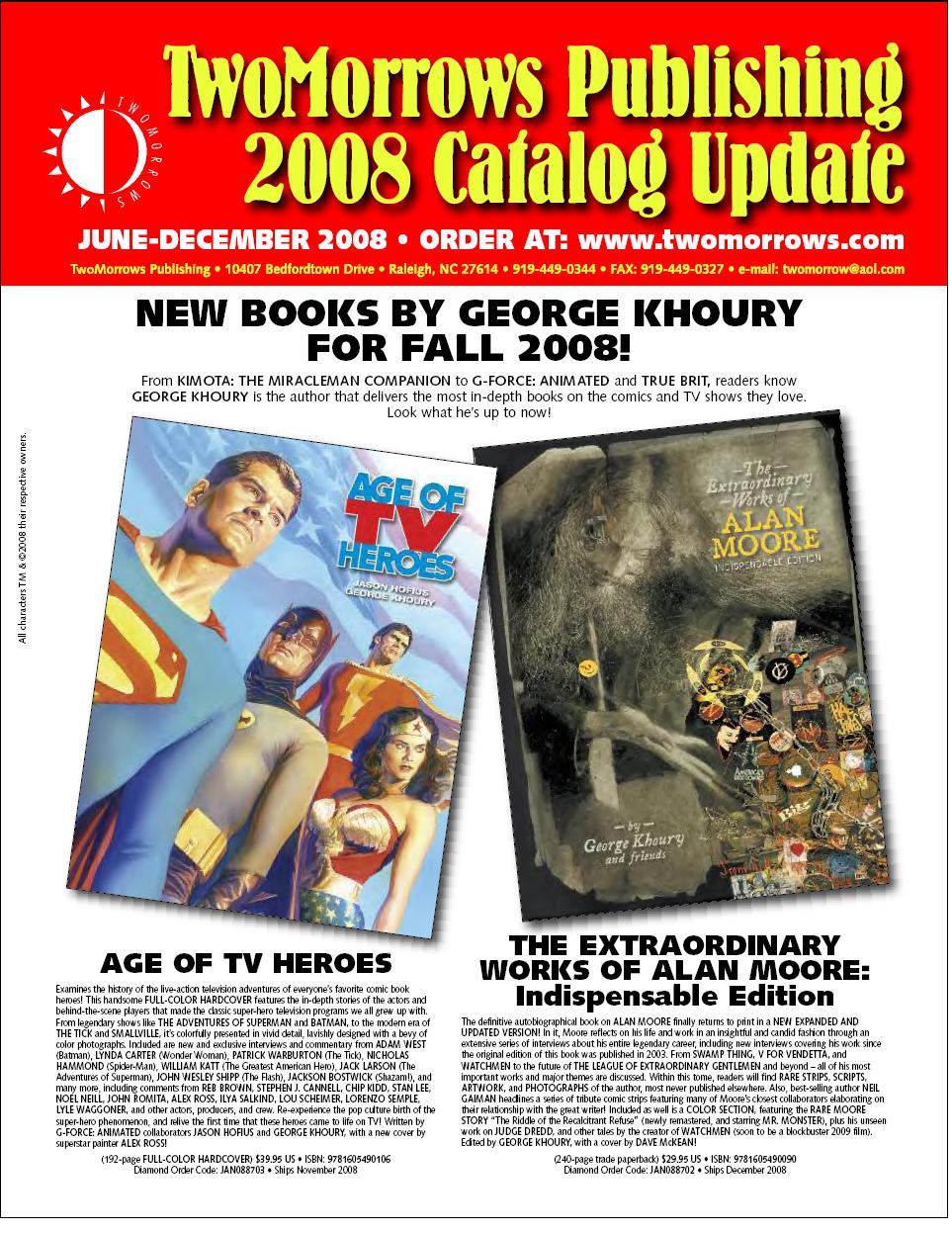 Read online Back Issue comic -  Issue #29 - 97