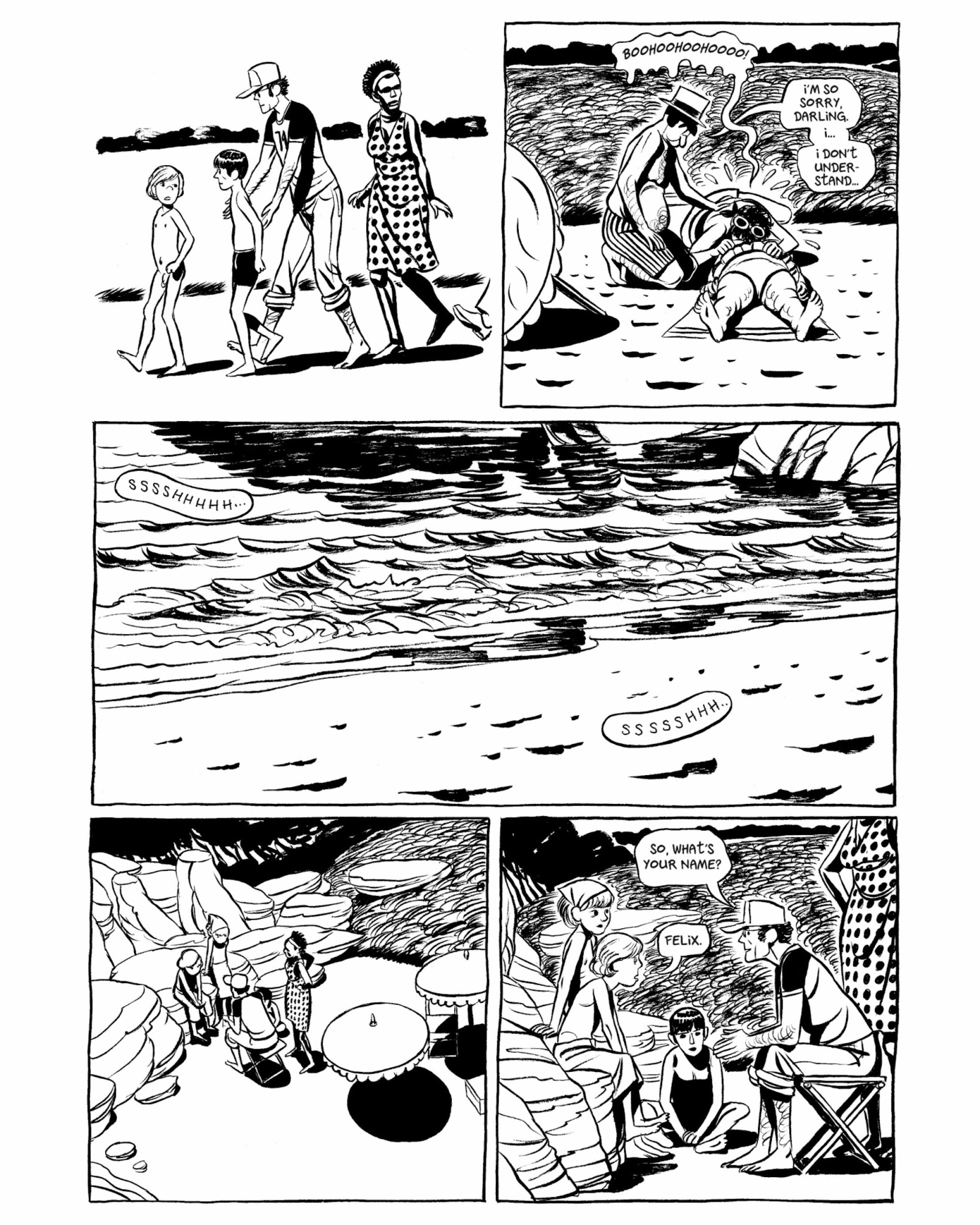 Read online Sandcastle comic -  Issue # TPB - 37