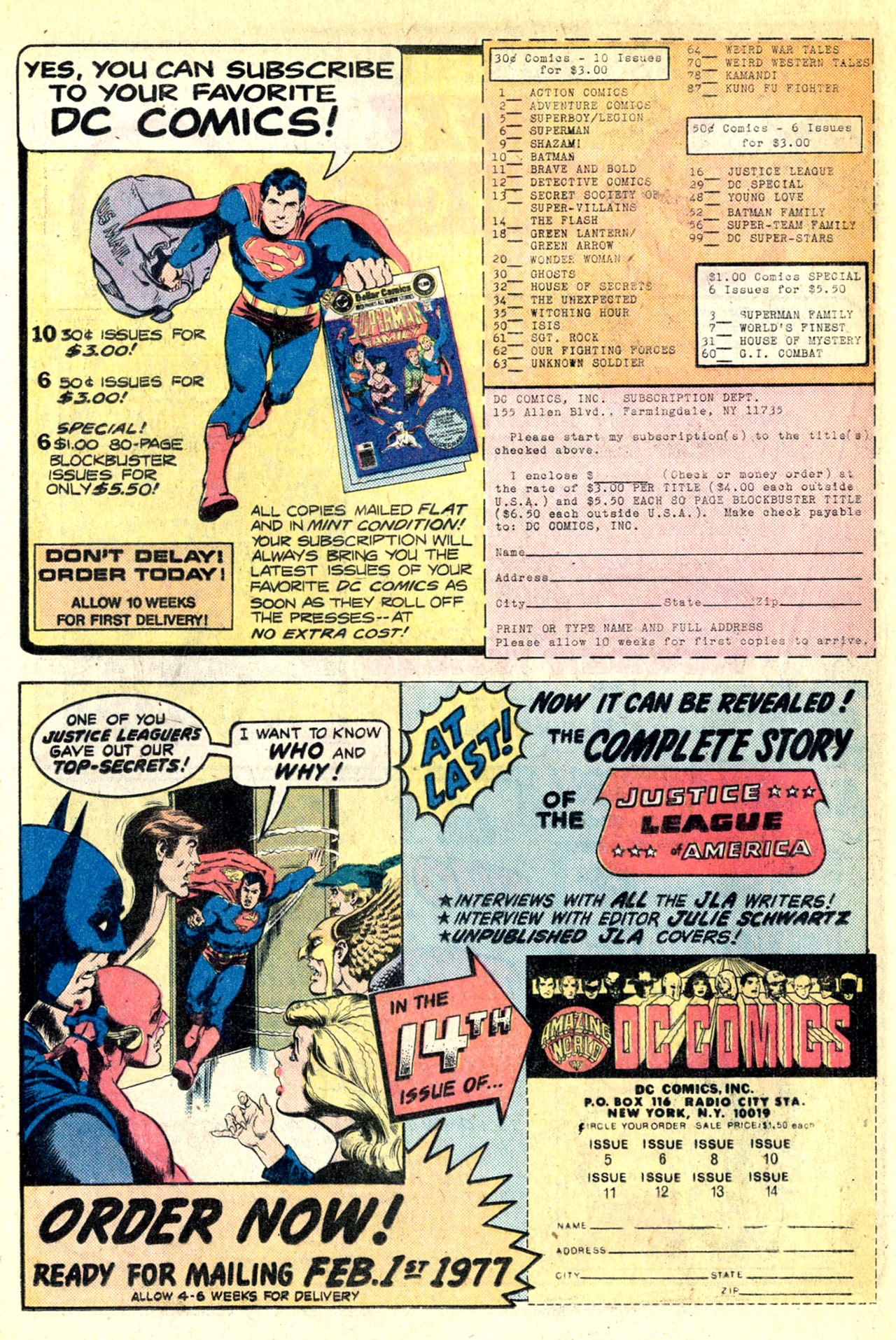 Read online Batman (1940) comic -  Issue #286 - 20