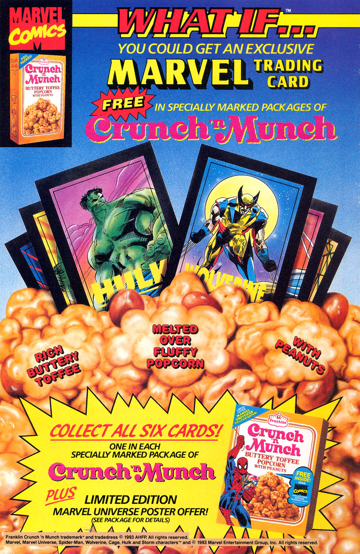 Read online X-Force (1991) comic -  Issue #24 - 2