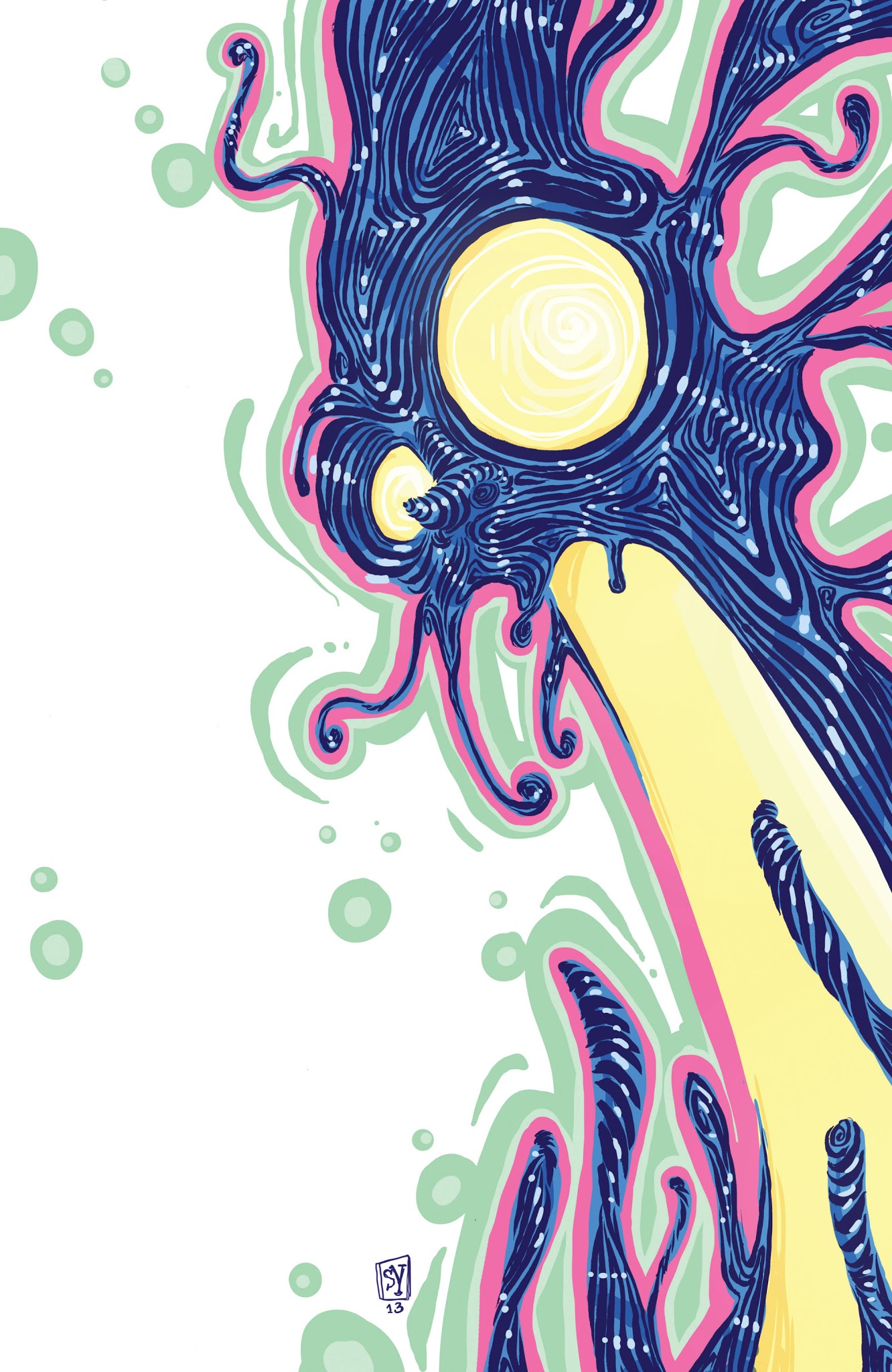 Read online Lost Vegas comic -  Issue # TPB - 112