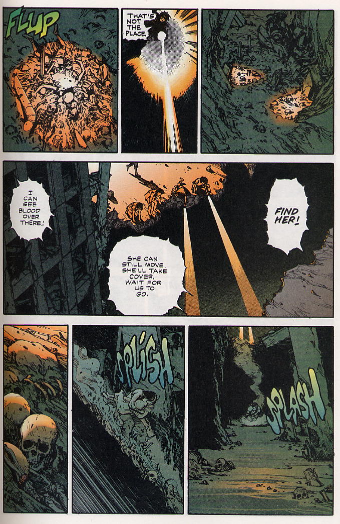 Akira issue 20 - Page 41
