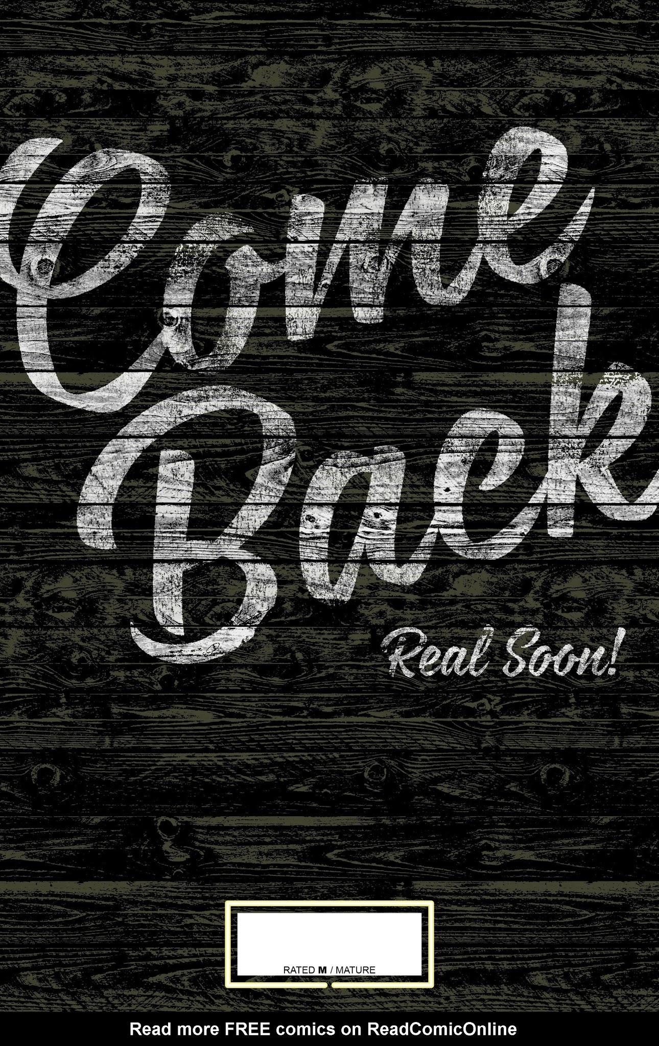 Read online Redneck comic -  Issue #8 - 28