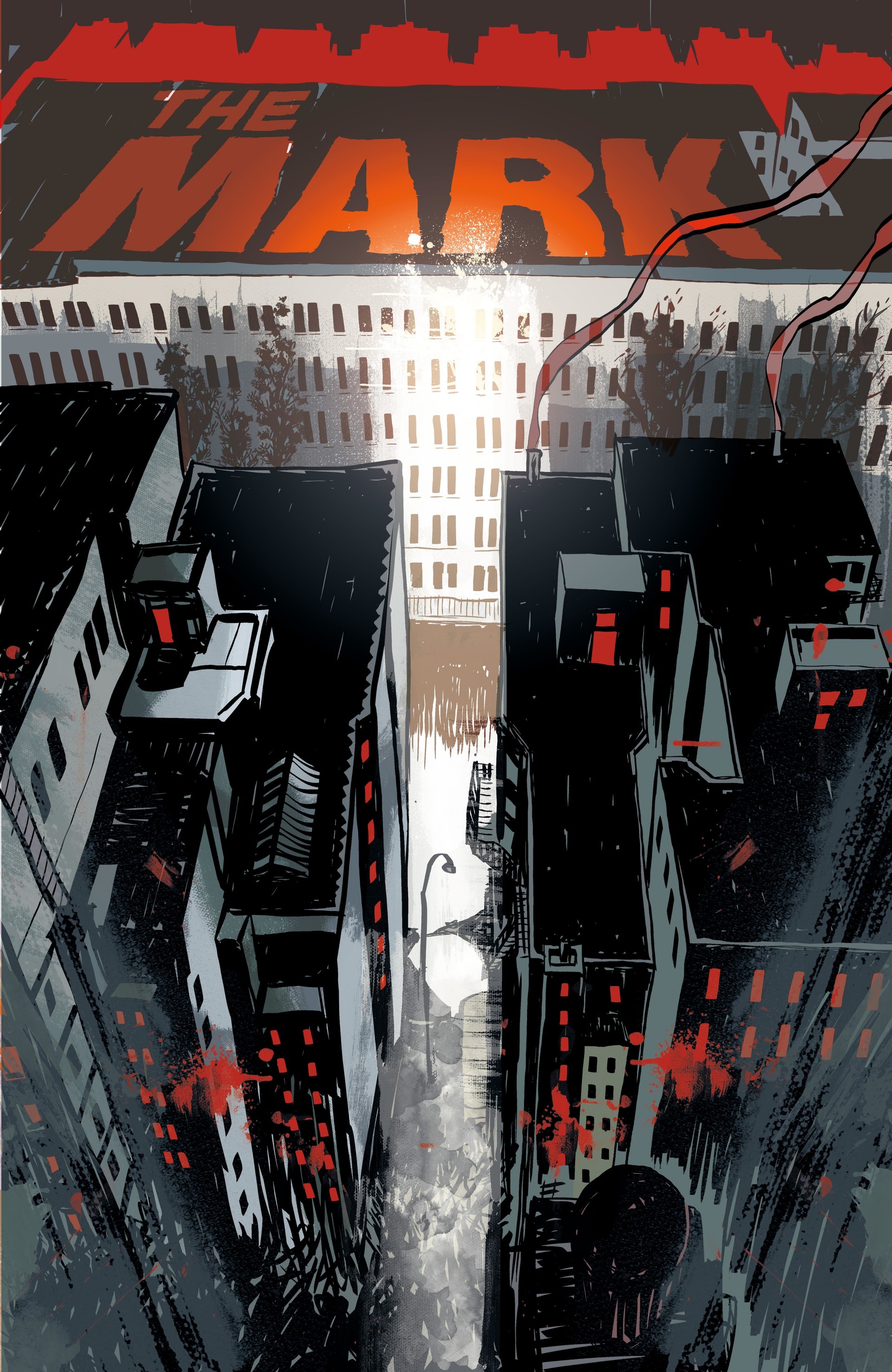 Read online The Victories Omnibus comic -  Issue # TPB (Part 1) - 32