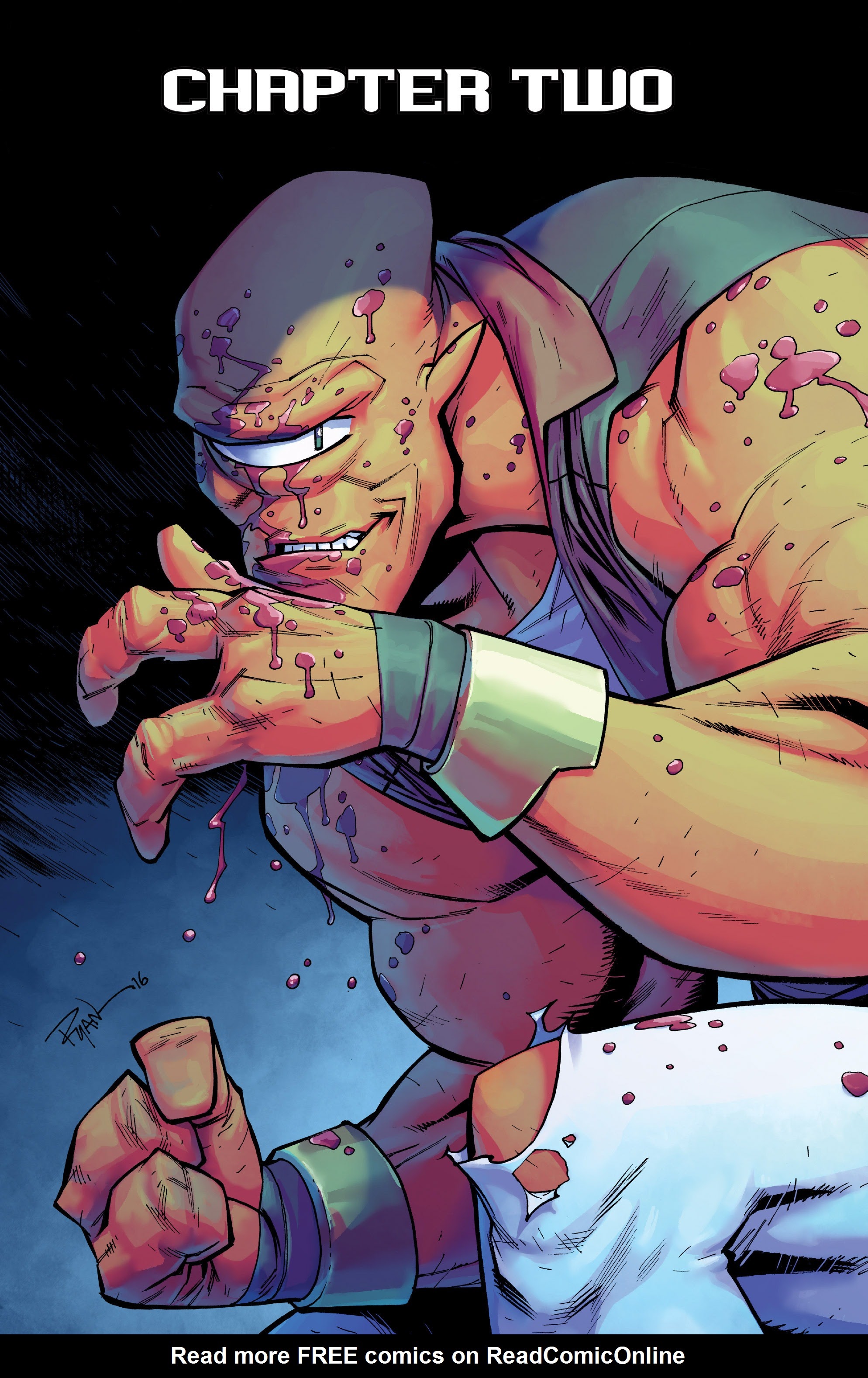 Read online Invincible comic -  Issue # (2003) _TPB 23 - Full House - 27