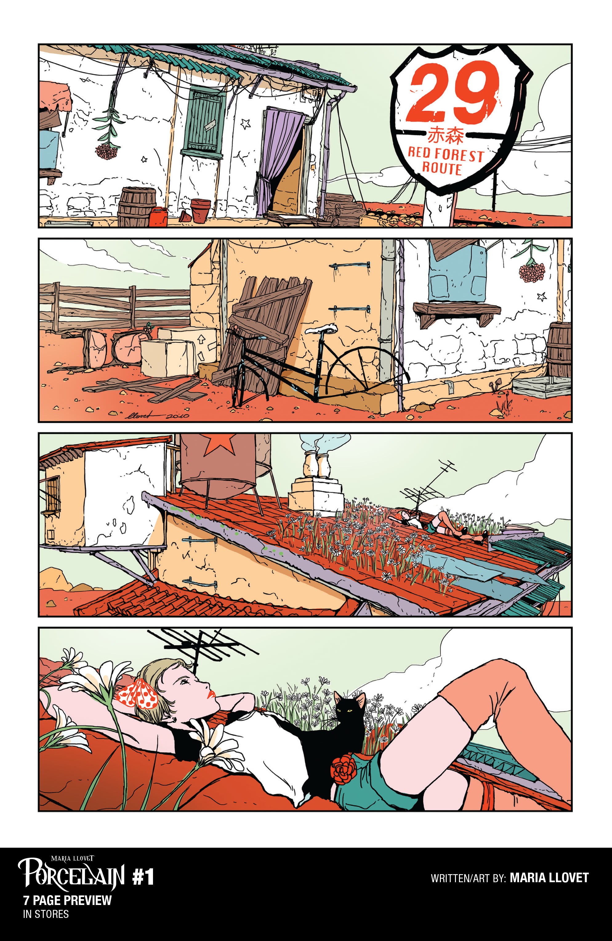 Read online He Who Fights With Monsters comic -  Issue #1 - 28