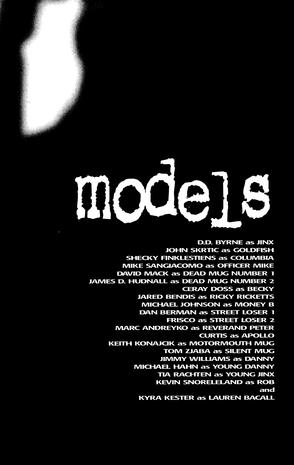 Read online Jinx: The Definitive Collection comic -  Issue # TPB - 399