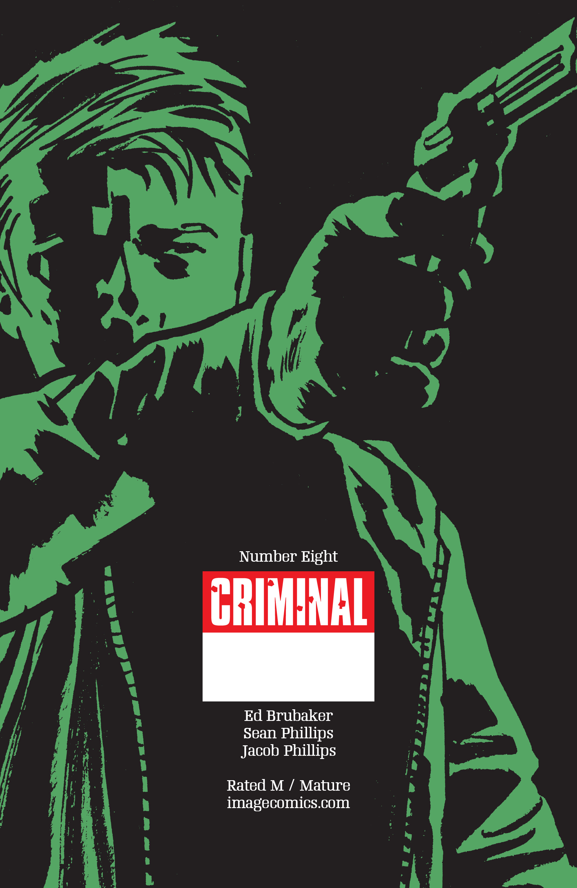Read online Criminal (2019) comic -  Issue #8 - 39