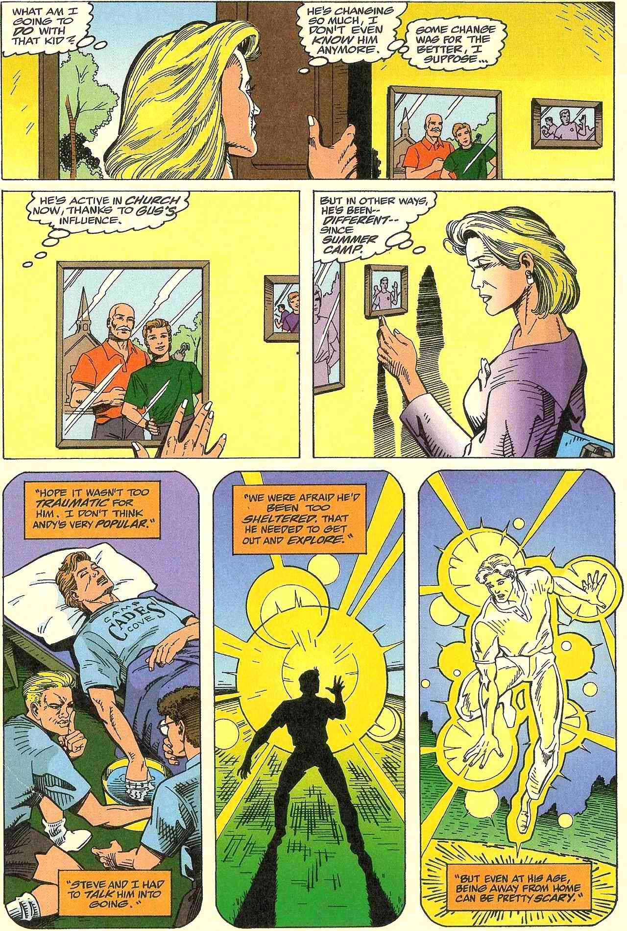 Read online Illuminator comic -  Issue #3 - 30