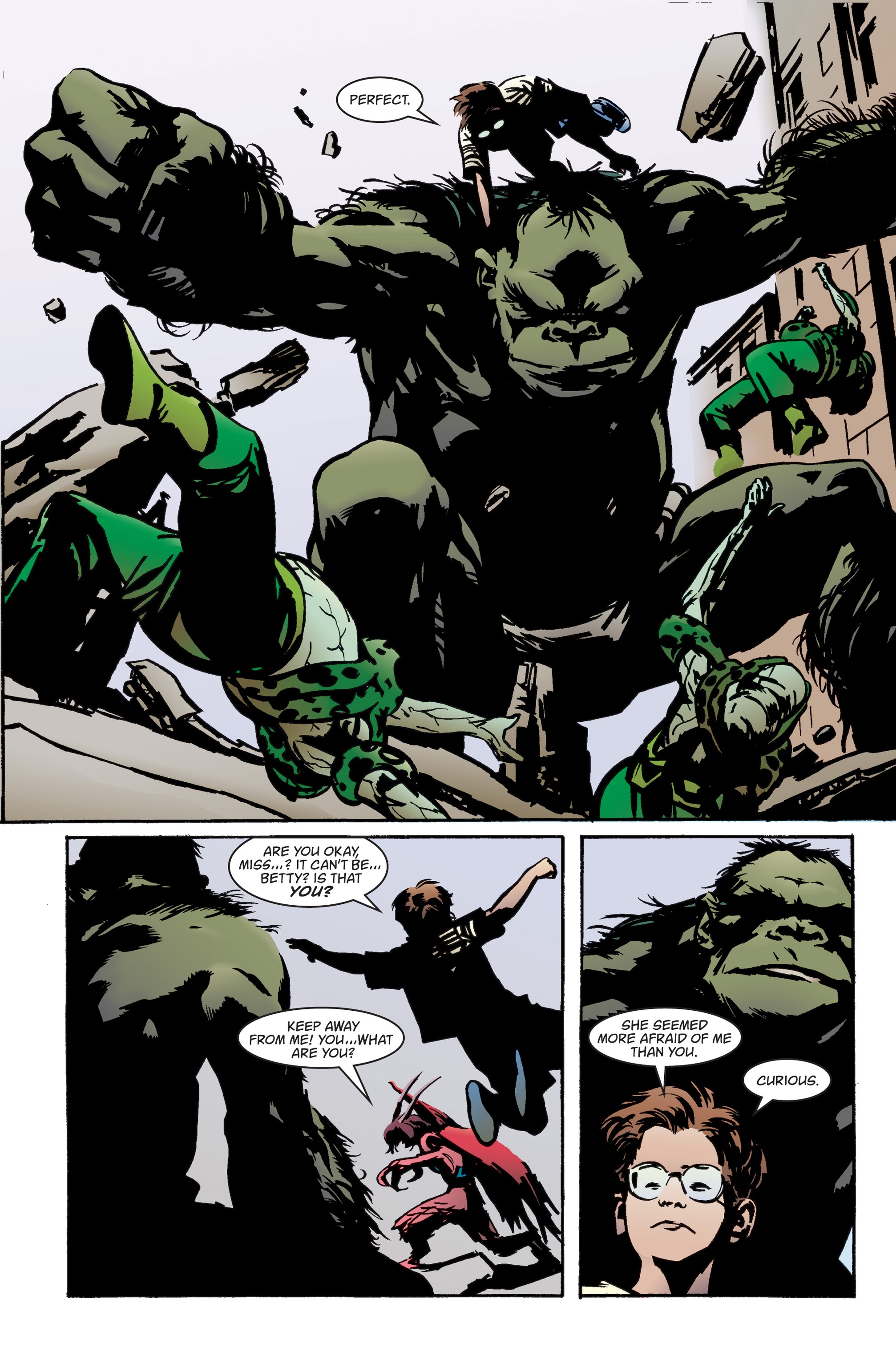 Read online Earth X comic -  Issue # _TPB (Part 2) - 40