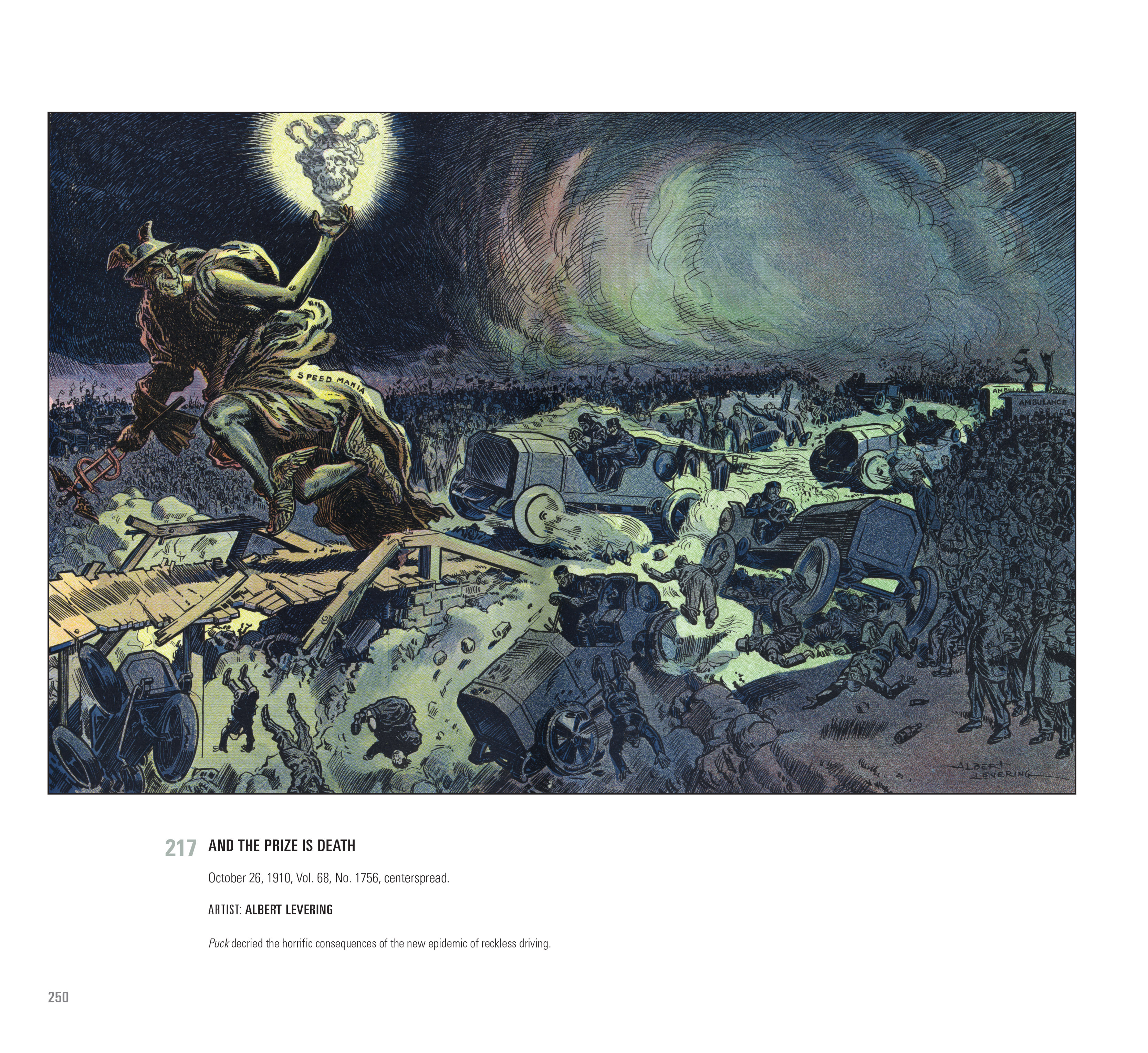 Read online What Fools These Mortals Be!: The Story of Puck Magazine comic -  Issue # TPB (Part 3) - 49