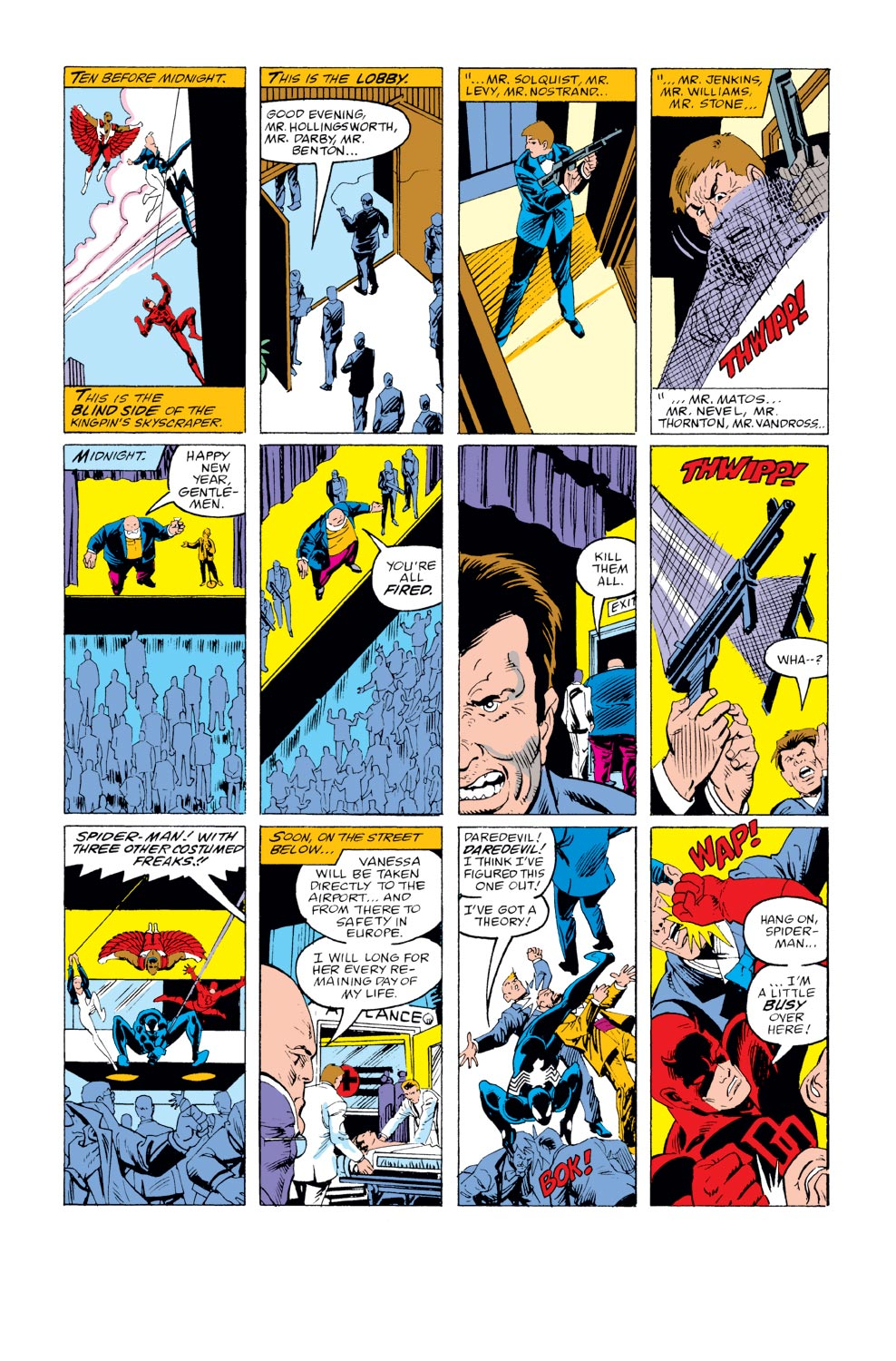 The Amazing Spider-Man (1963) issue 288 - Page 18