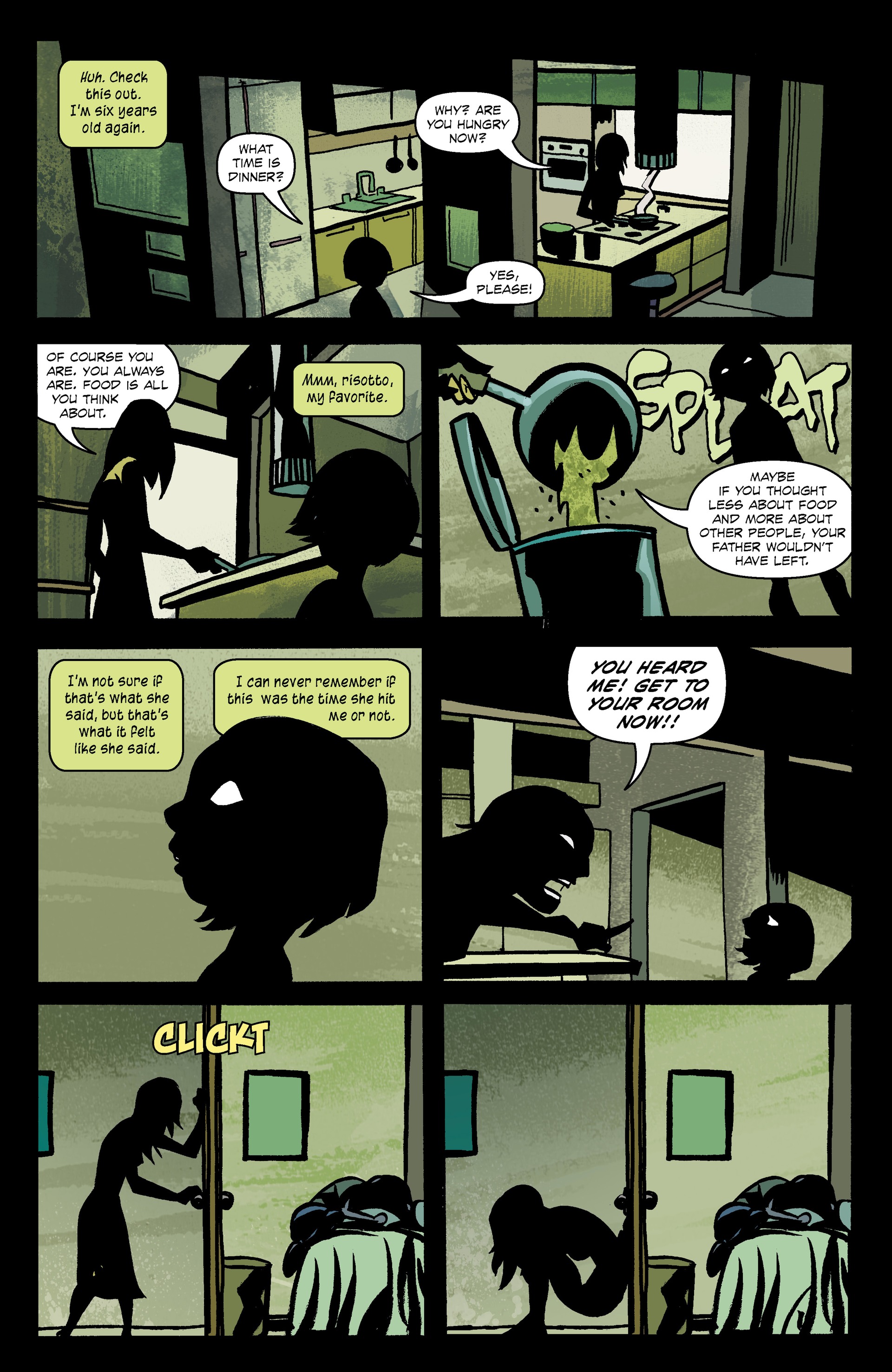 Read online The Victories Omnibus comic -  Issue # TPB (Part 2) - 66