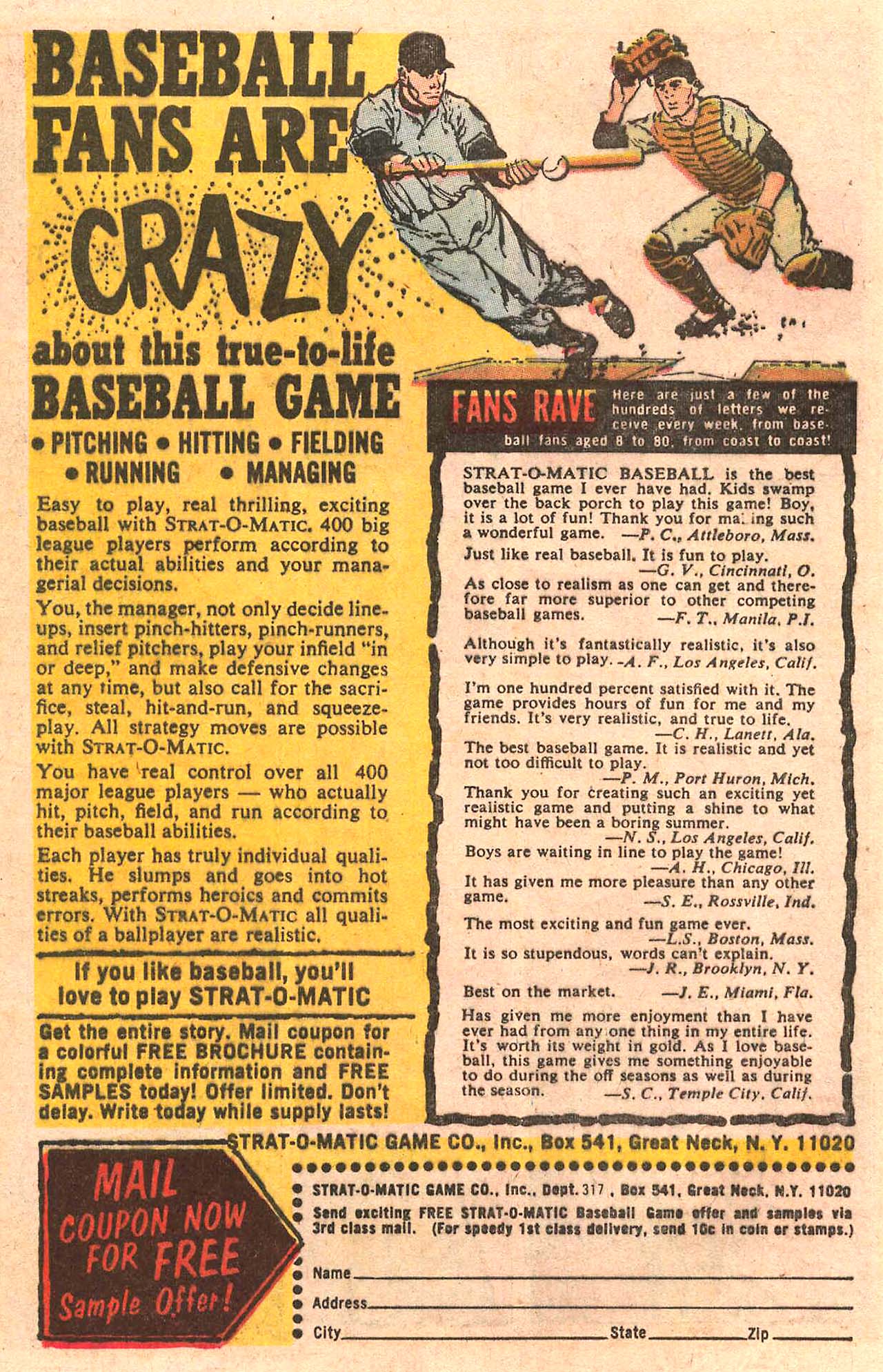 Read online The Rawhide Kid comic -  Issue #60 - 7