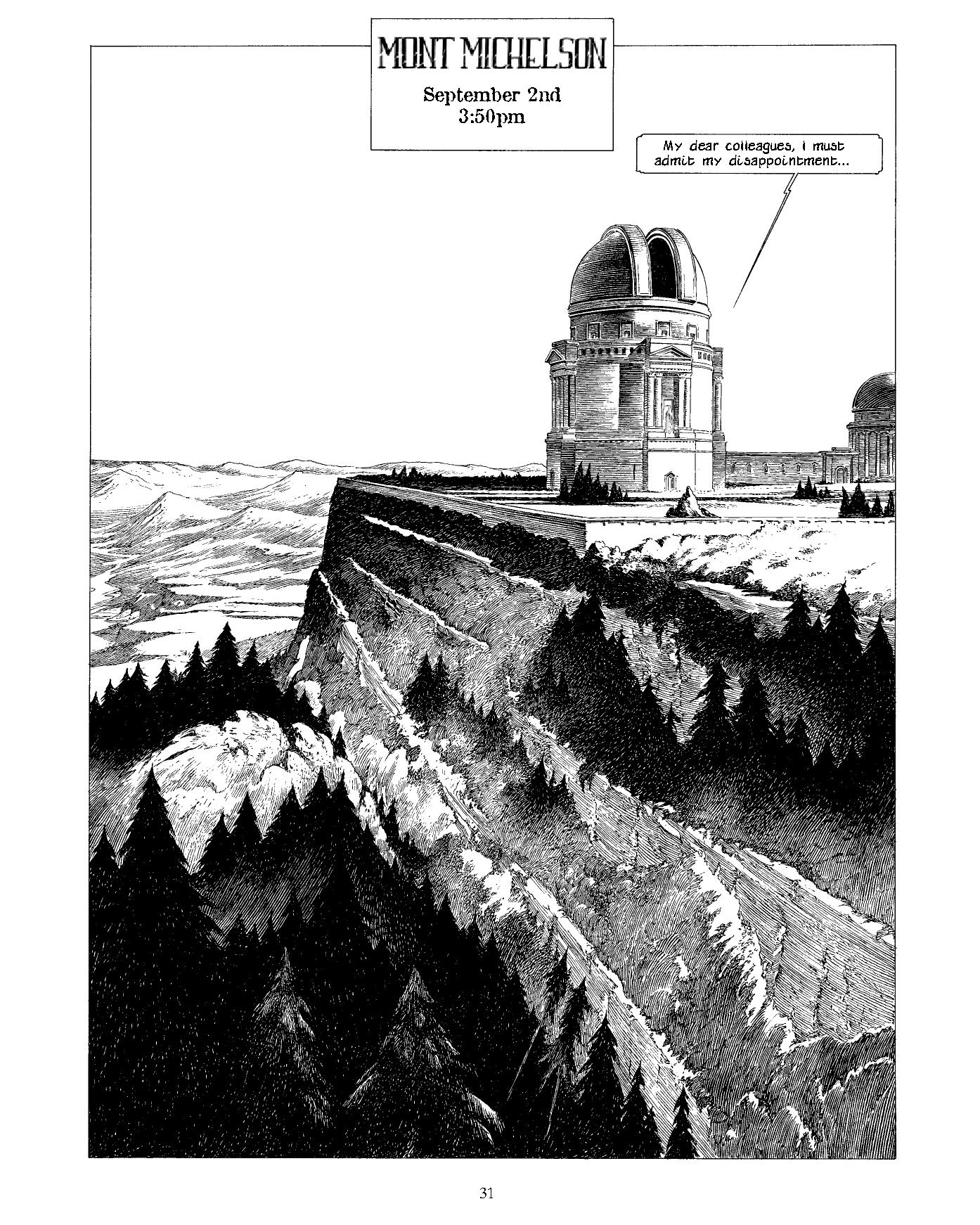 Read online The Leaning Girl comic -  Issue # TPB (Part 1) - 30