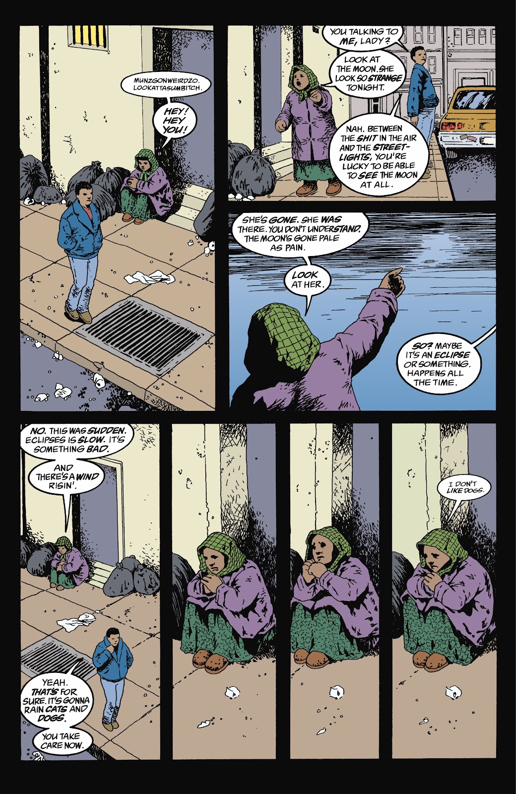 The Sandman (2022) issue TPB 2 (Part 4) - Page 60