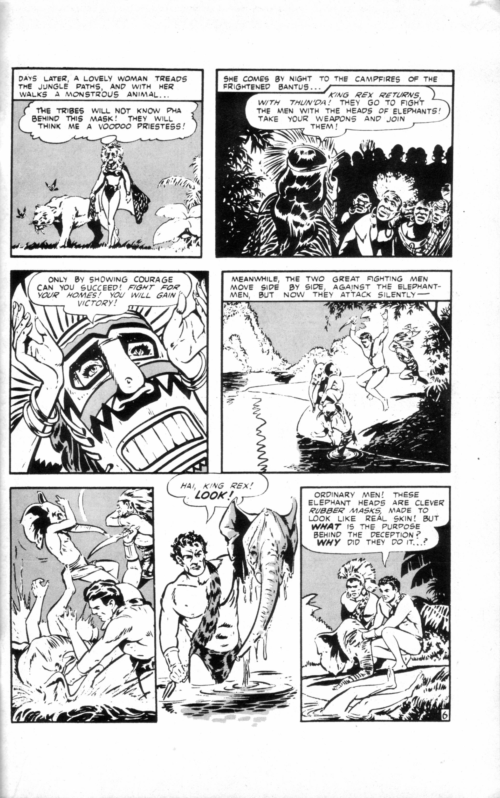 Read online AC Annual comic -  Issue #1 - 53