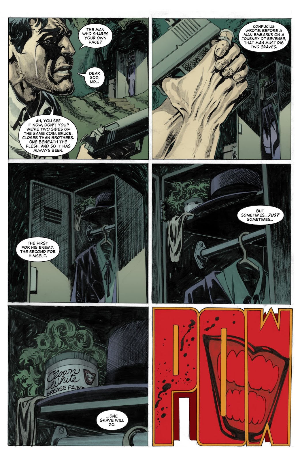 DC House of Horror issue Full - Page 43