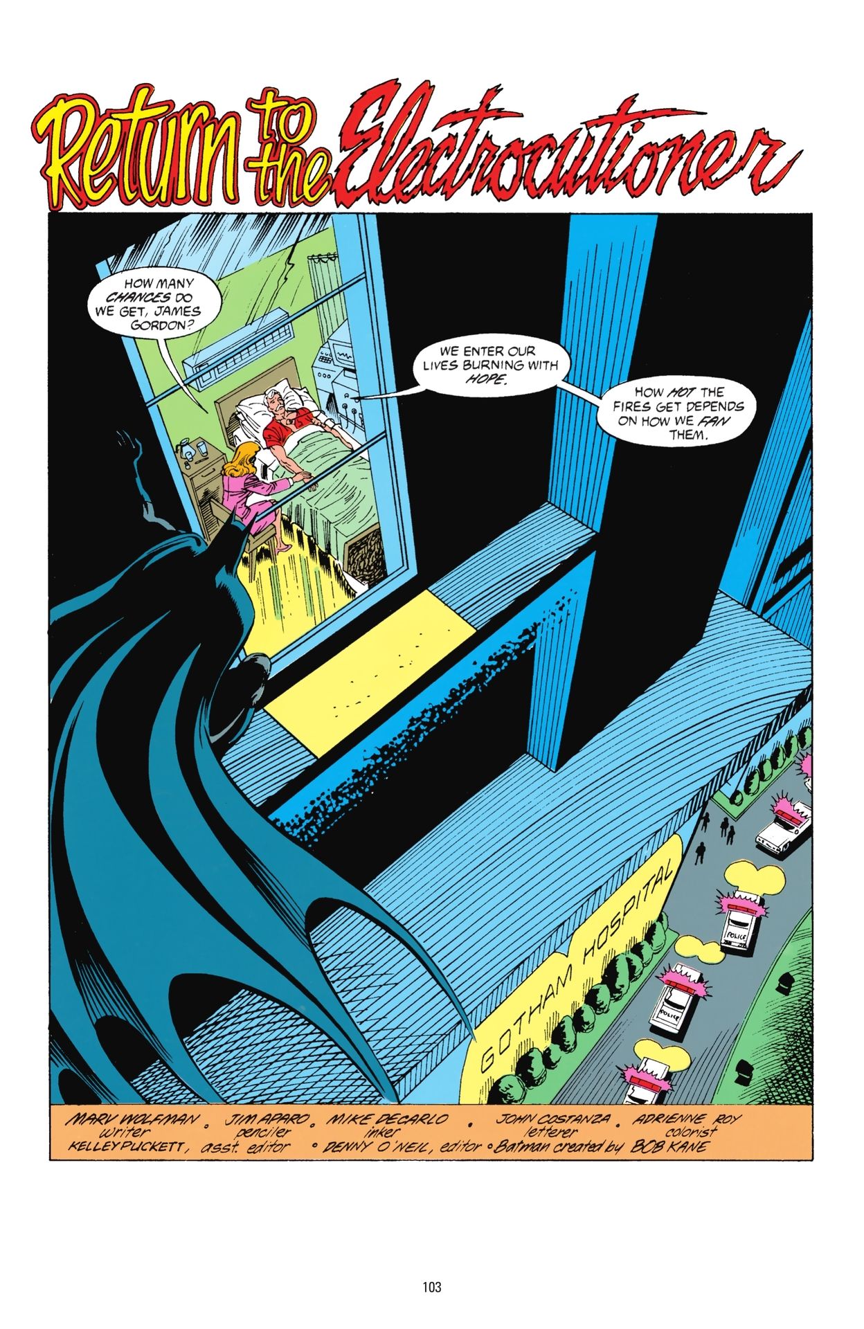 Read online Batman: The Dark Knight Detective comic -  Issue # TPB 6 (Part 2) - 3