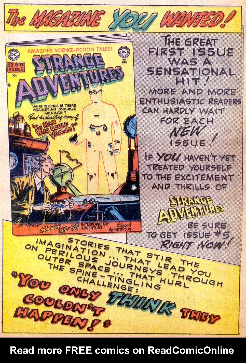 Read online Star Spangled Comics comic -  Issue #114 - 37