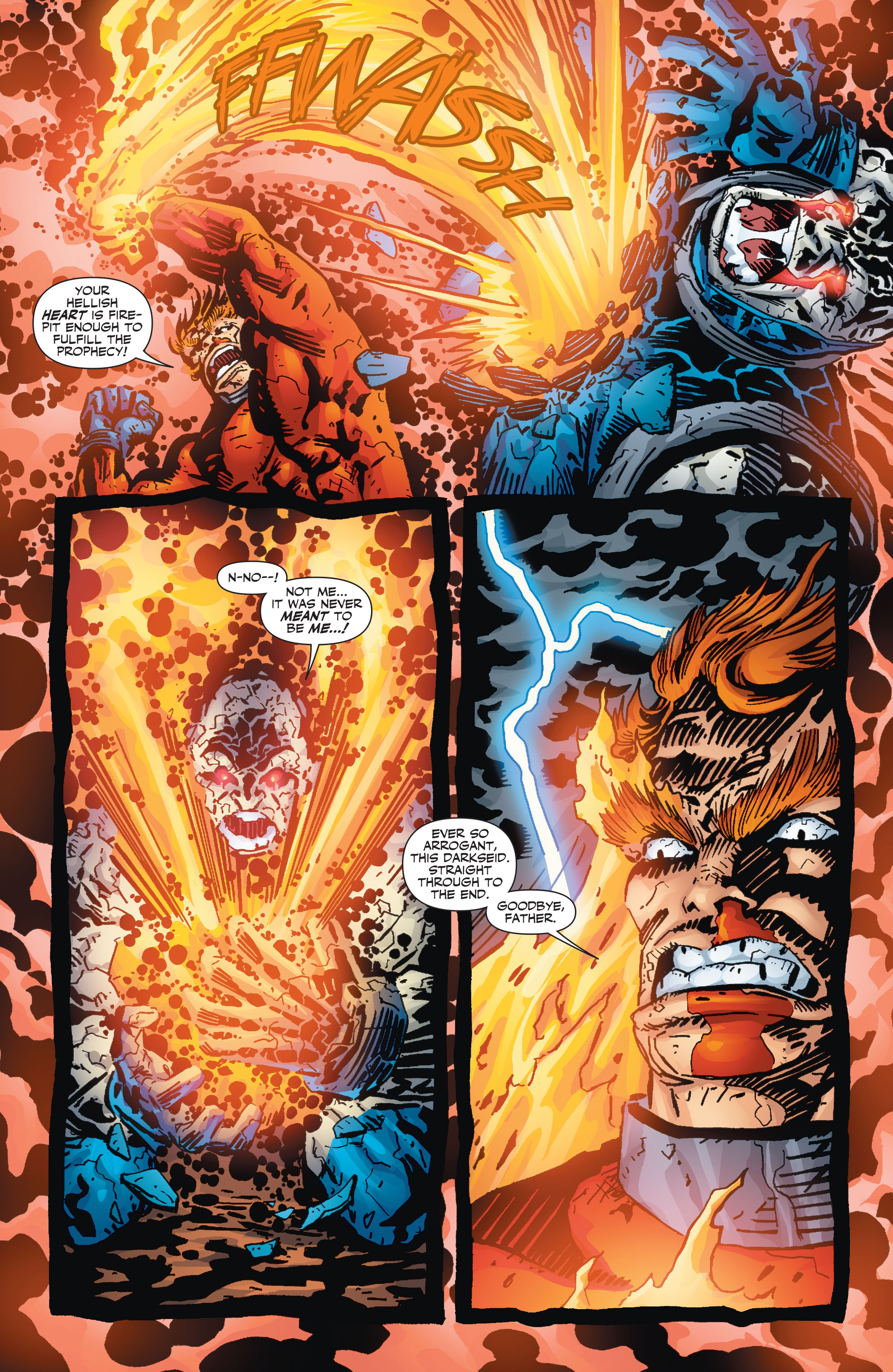 Read online Countdown (2007) comic -  Issue #2 - 18