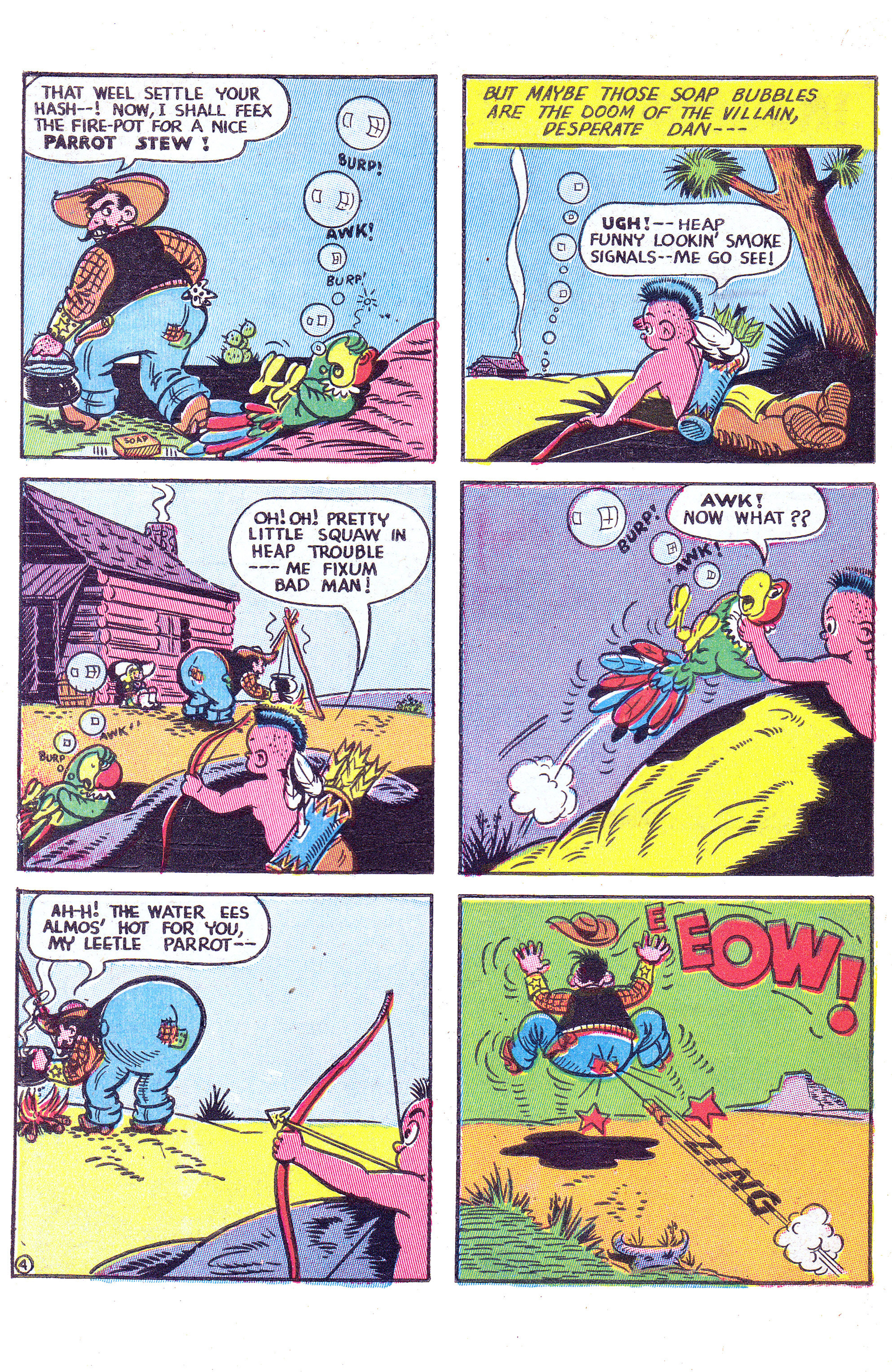 Read online Pep Digital comic -  Issue #168 - 19