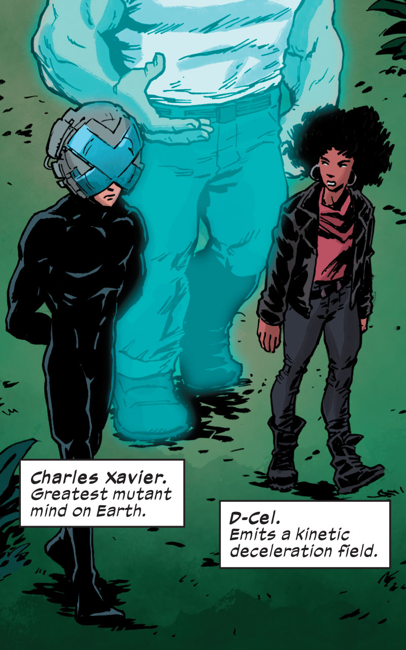 Read online X-Men Unlimited: Infinity Comic comic -  Issue #13 - 18