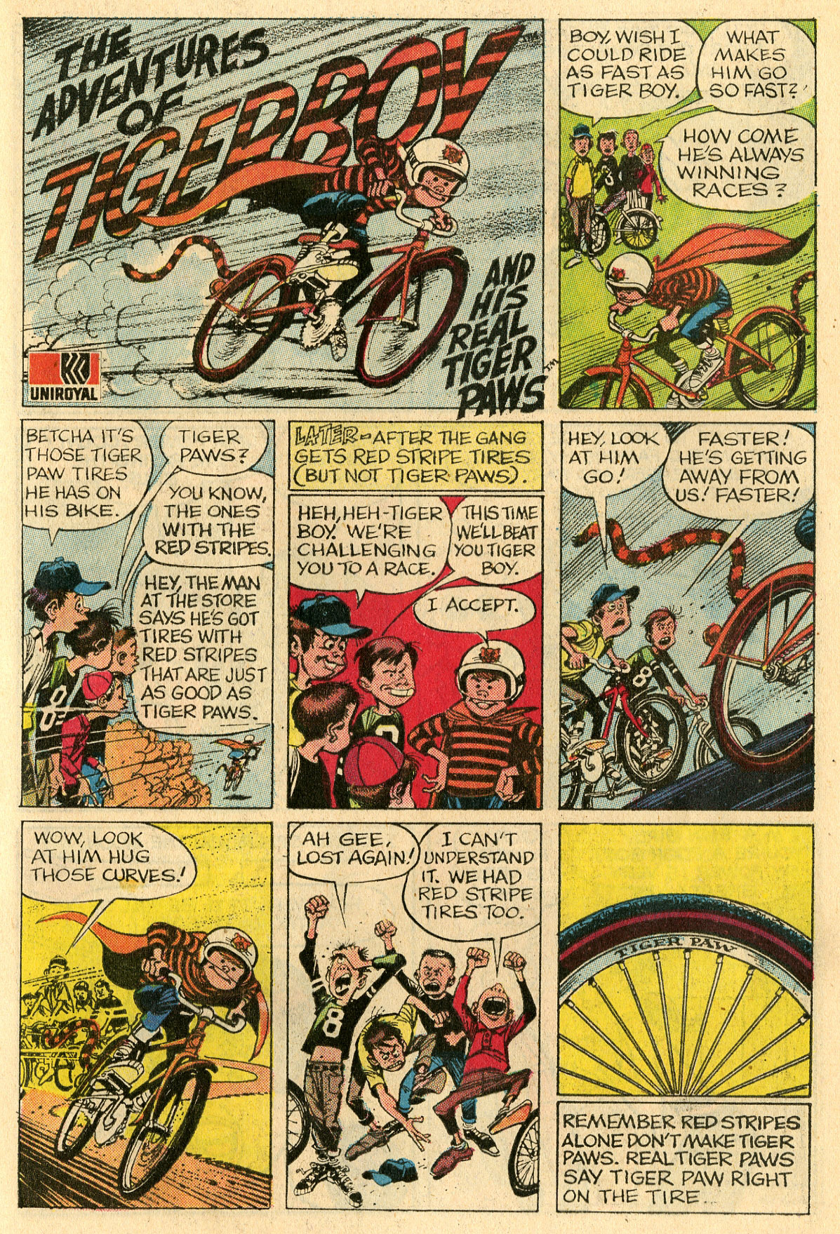 Read online She's Josie comic -  Issue #38 - 9