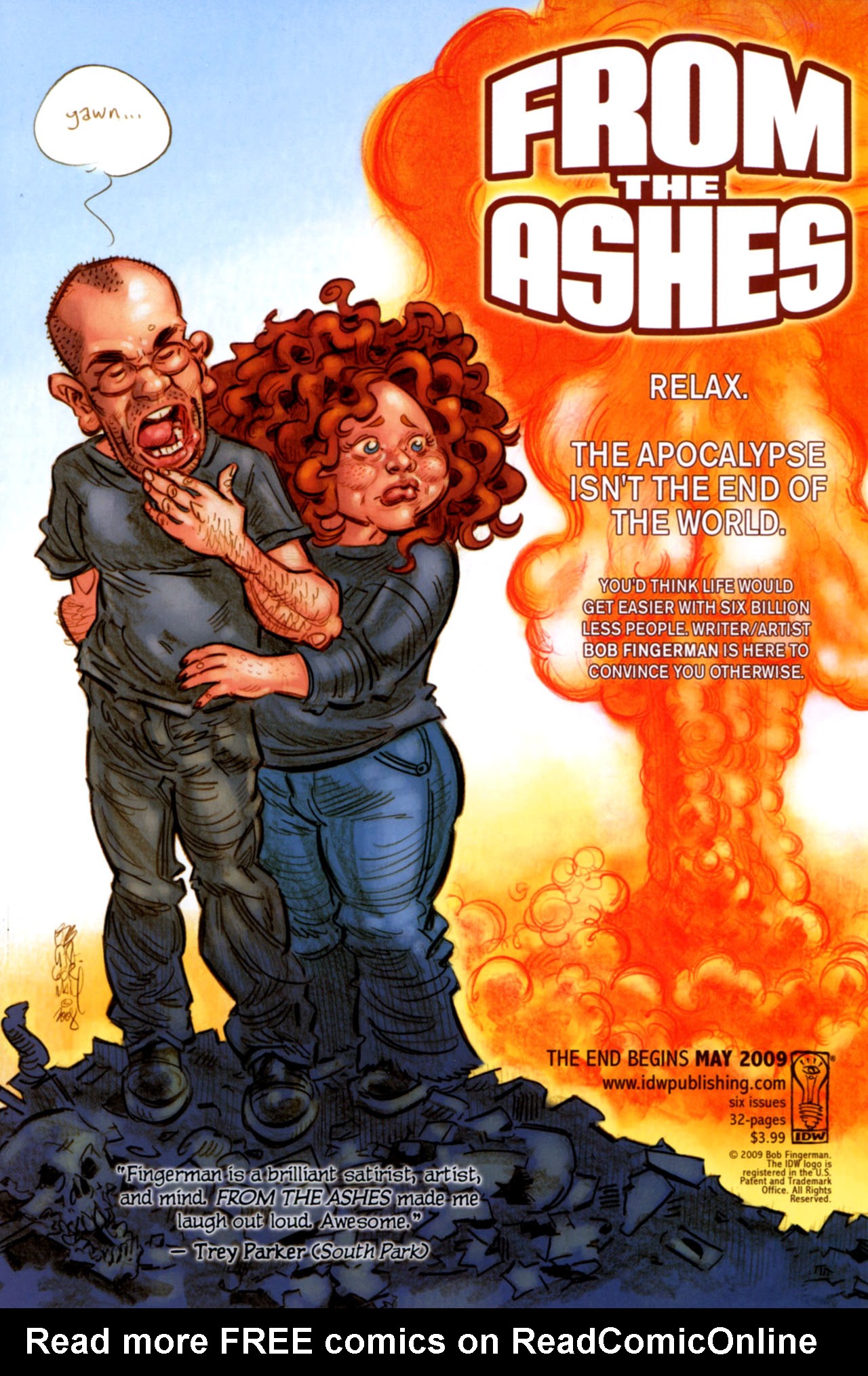 Read online Star Trek: Mission's End comic -  Issue #3 - 30