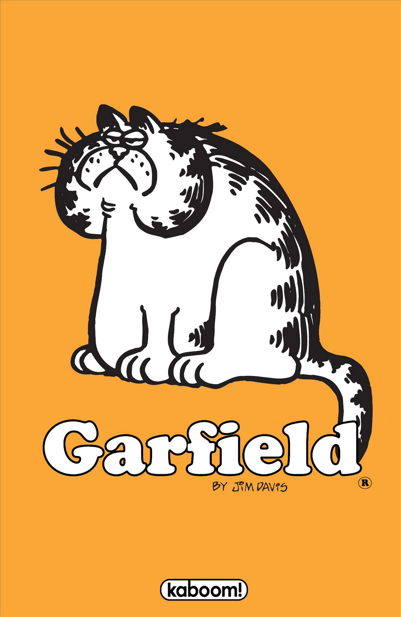 Read online Garfield comic -  Issue #1 - 3