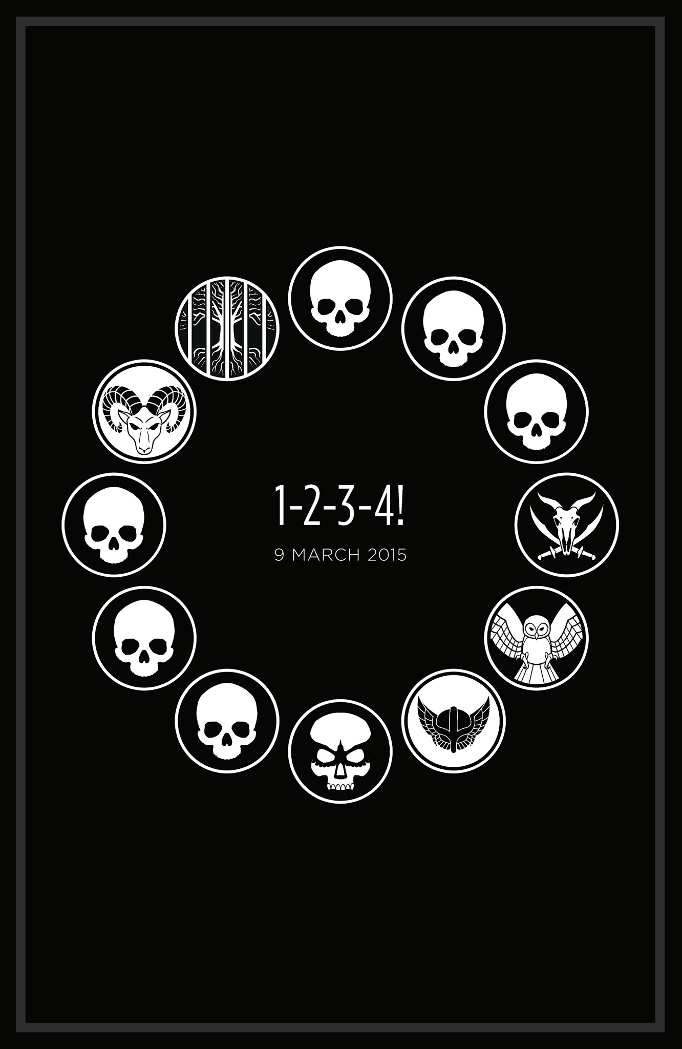 Read online The Wicked   The Divine comic -  Issue #35 - 14