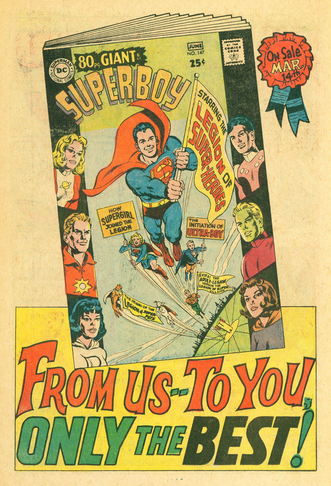 Read online The Spectre (1967) comic -  Issue #4 - 14