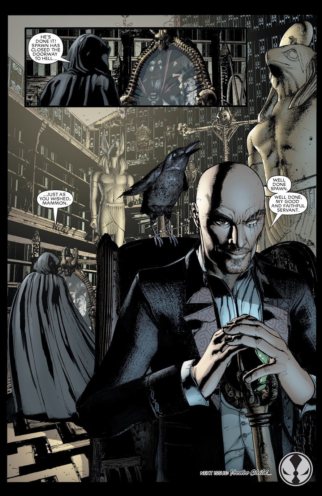 Spawn issue 168 - Page 24