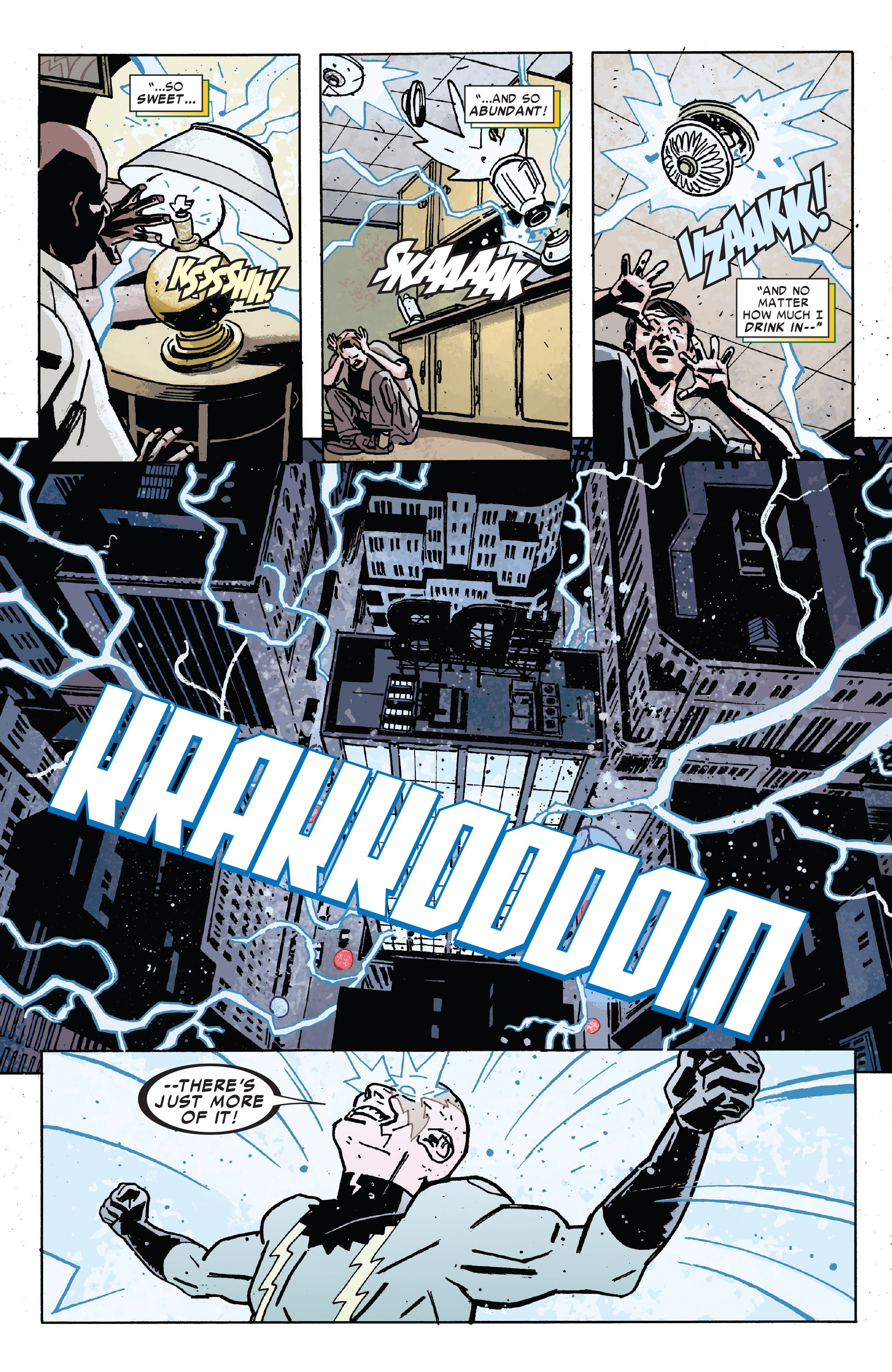 Read online Amazing Spider-Man: The Gauntlet: The Complete Collection comic -  Issue # TPB 1 (Part 1) - 90