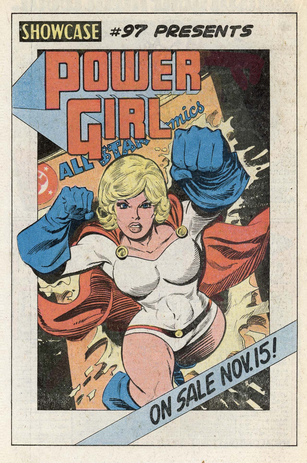 Read online The Super Friends comic -  Issue #10 - 18