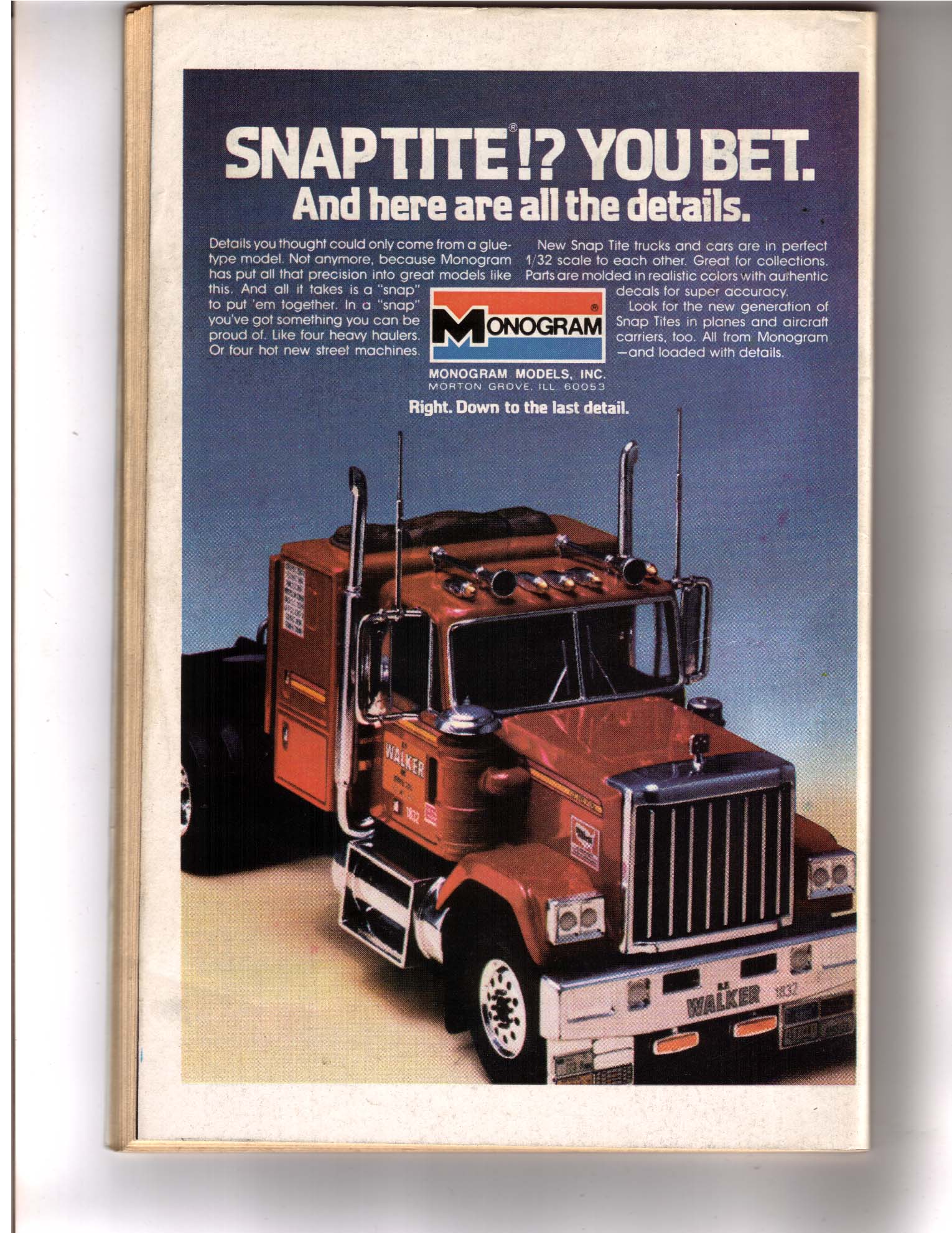 Read online Time Warp (1979) comic -  Issue #4 - 68