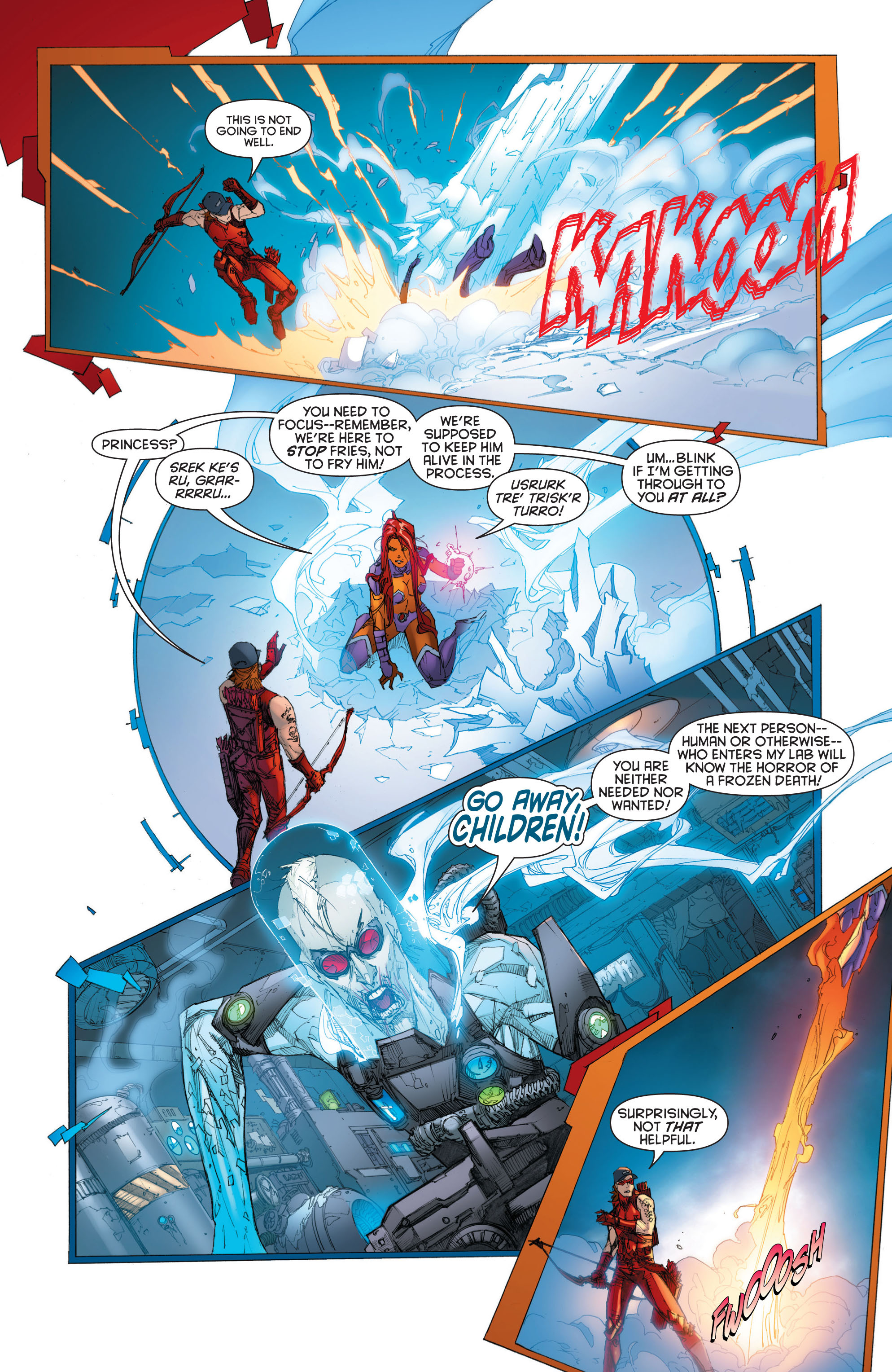 Read online Batman: Night of the Owls comic -  Issue # Full - 150