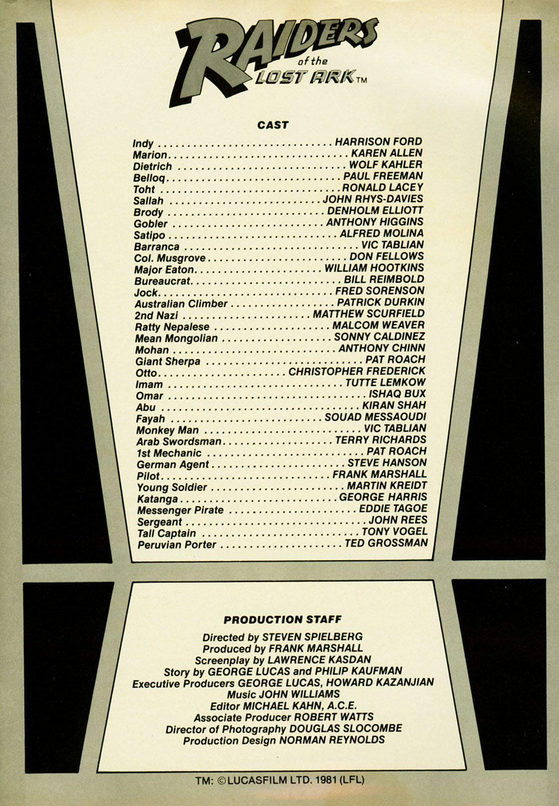 Read online Marvel Comics Super Special comic -  Issue #18 - 67