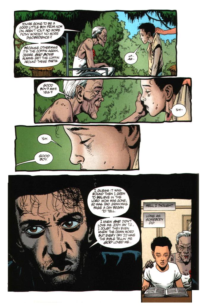 Read online Judge Dredd Megazine (vol. 3) comic -  Issue #49 - 29