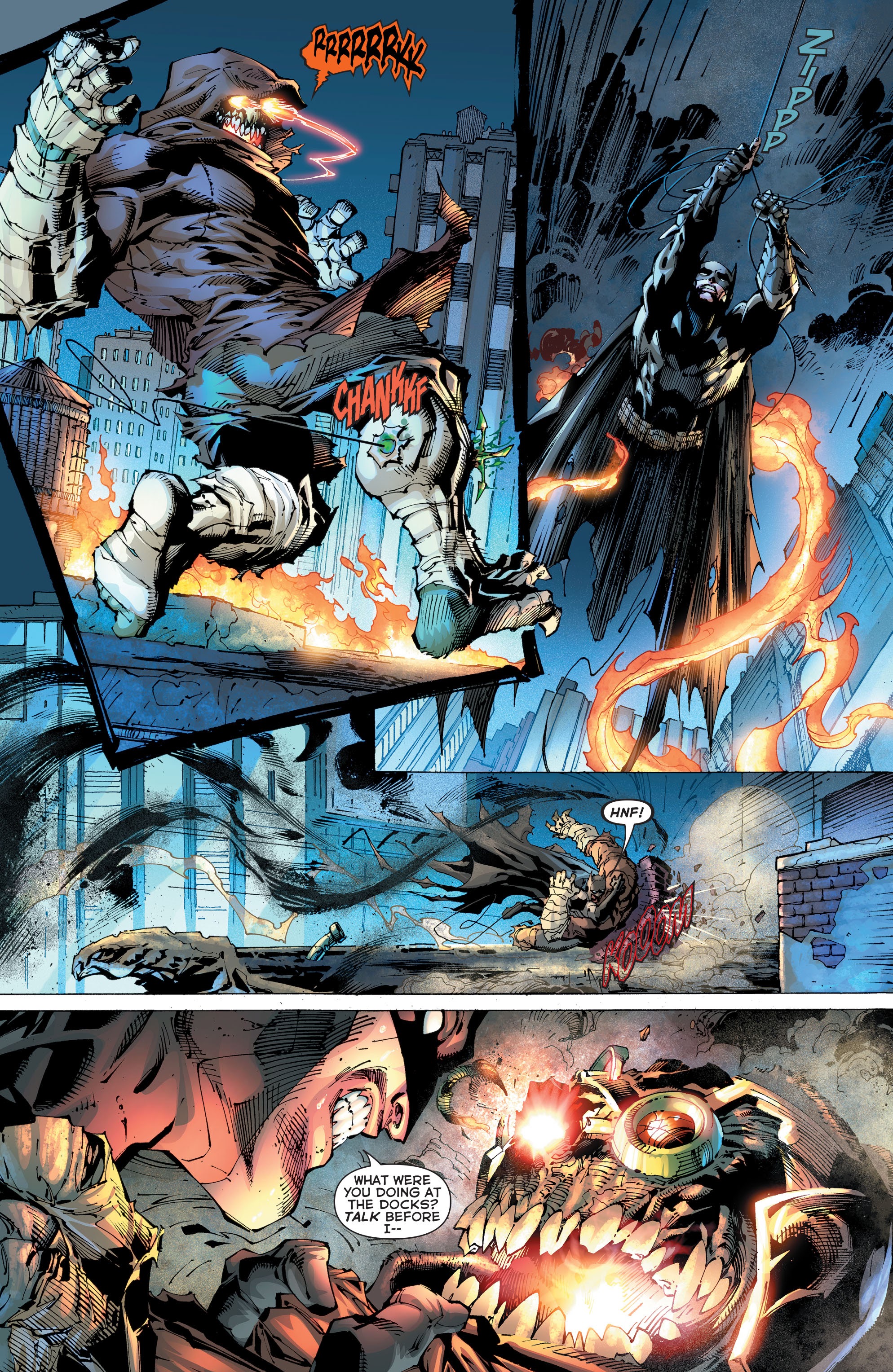 Read online Justice League of America: A Celebration of 60 Years comic -  Issue # TPB (Part 5) - 13