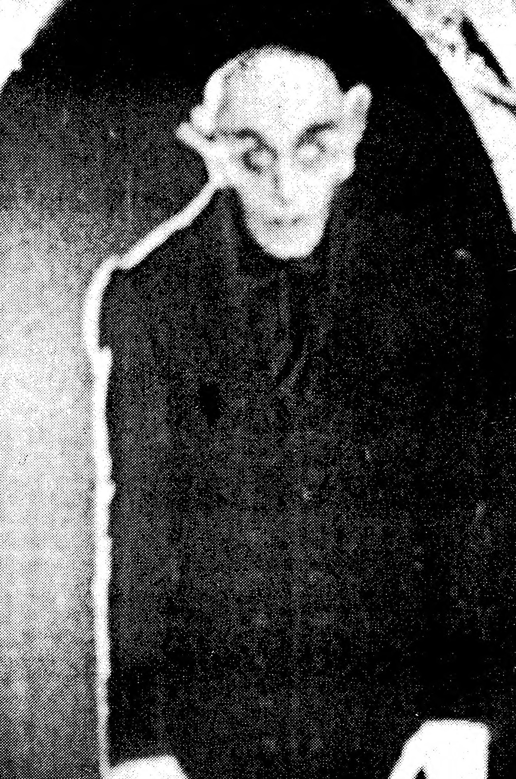 Read online Nosferatu comic -  Issue #1 - 2