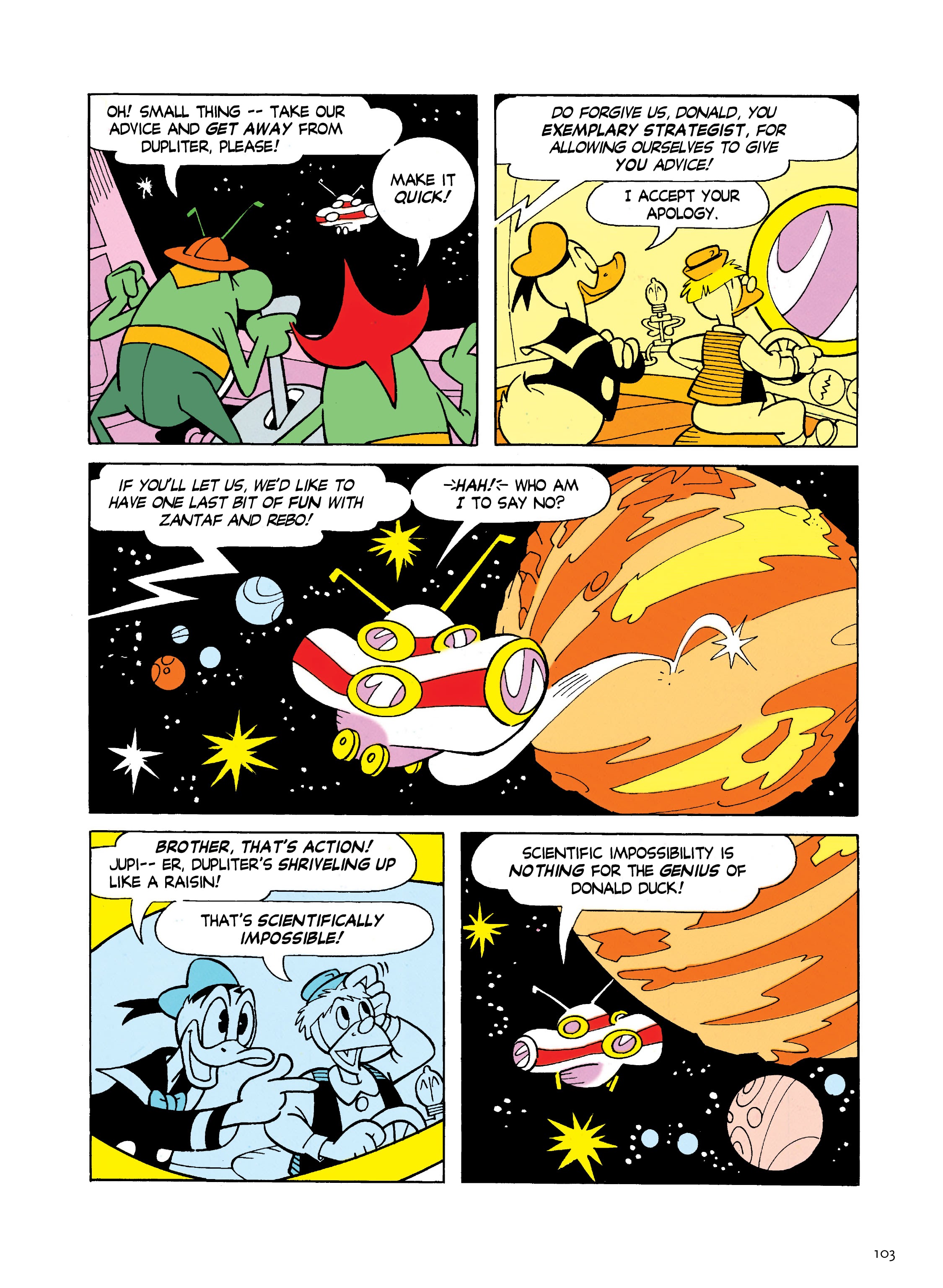 Read online Disney Masters comic -  Issue # TPB 16 (Part 2) - 8