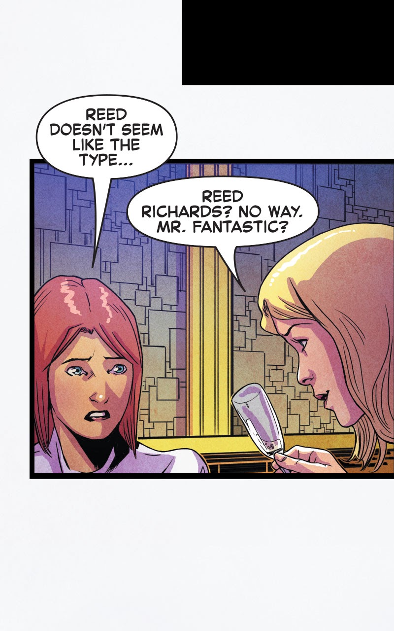 Read online Fantastic Four: Infinity Comic comic -  Issue #2 - 37