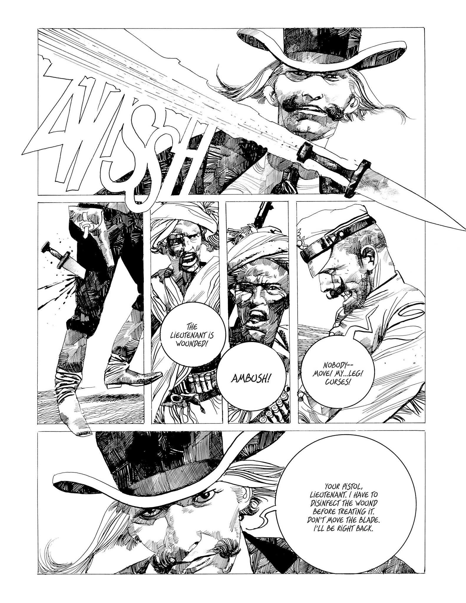 Read online The Collector comic -  Issue # TPB (Part 1) - 72