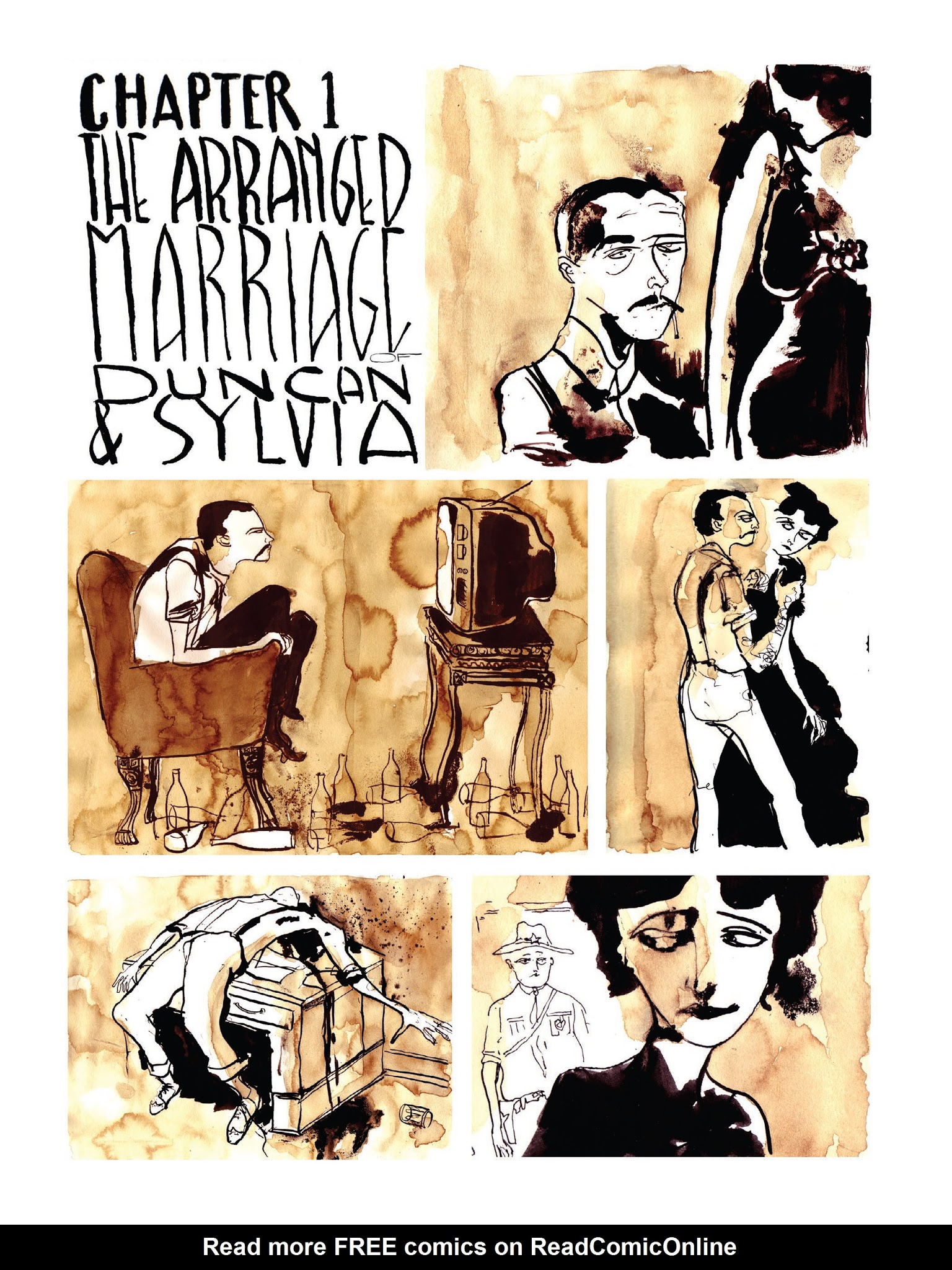 Read online Mome comic -  Issue # TPB 13 - 96