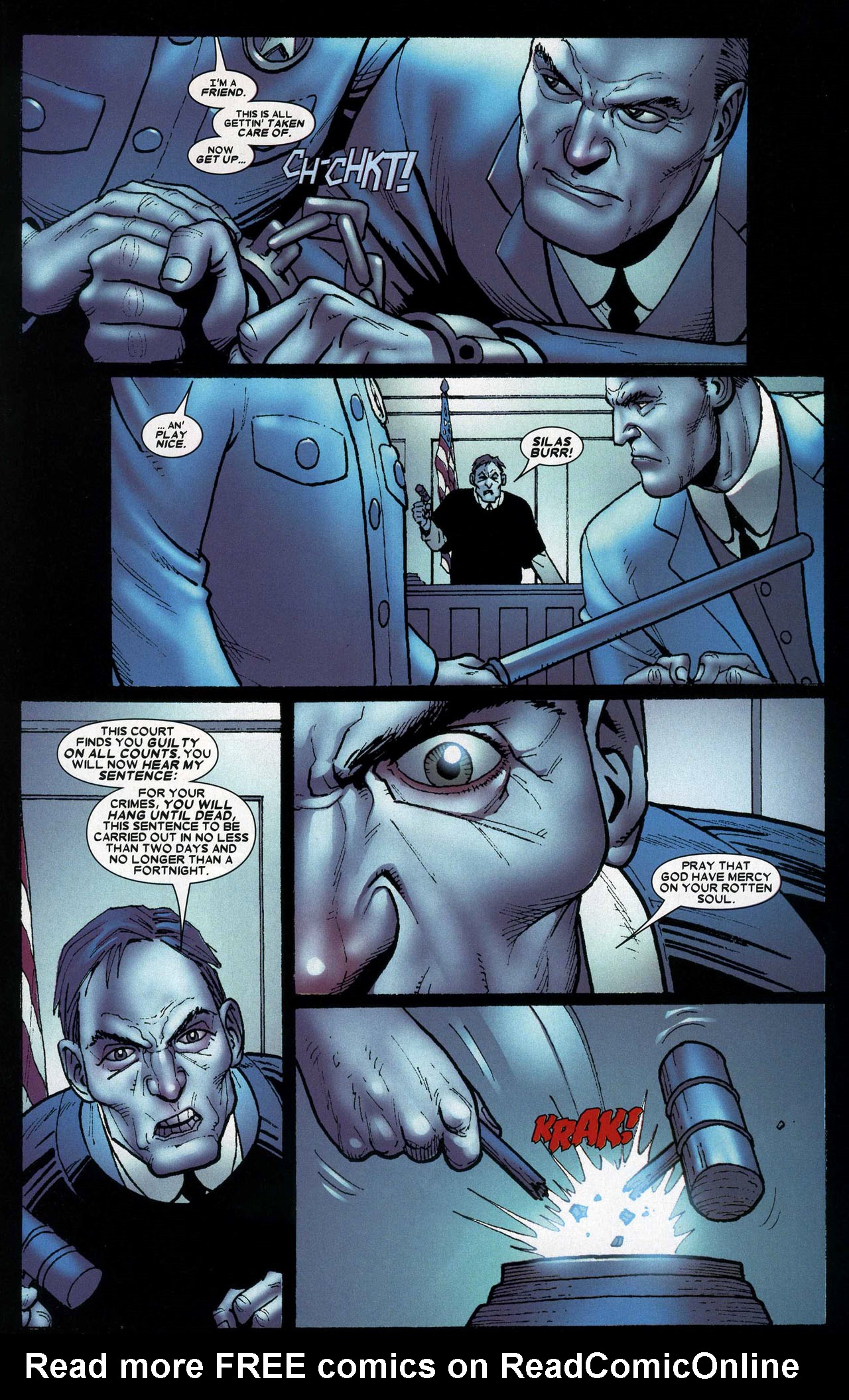 Read online Wolverine: Origins comic -  Issue #14 - 20