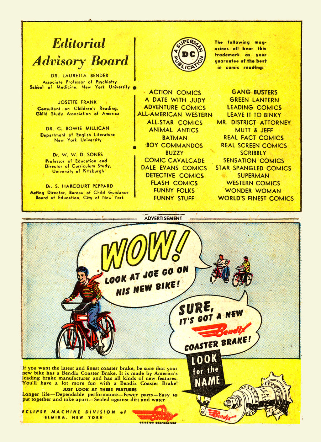 Read online Wonder Woman (1942) comic -  Issue #32 - 50