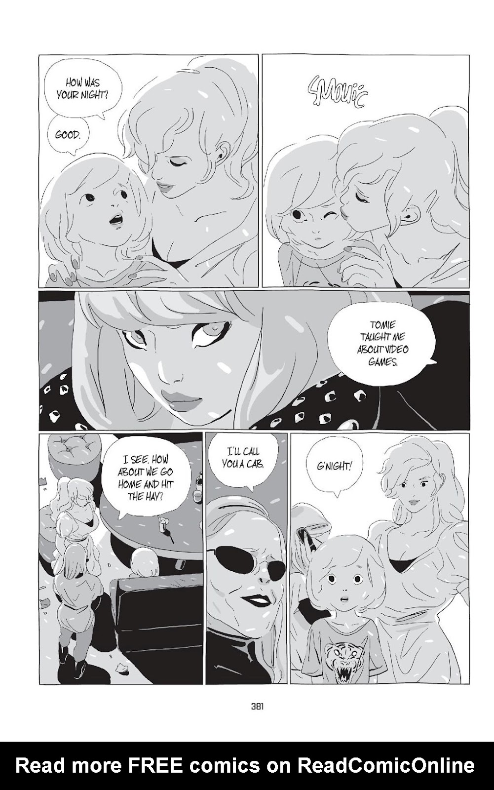 Lastman issue TPB 2 (Part 4) - Page 89